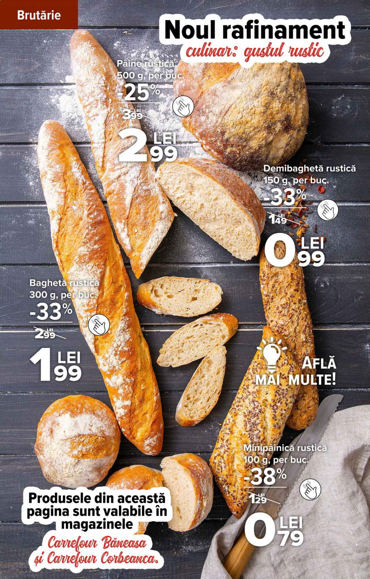 Catalog Carrefour - 25.03.2021 - 31.03.2021. Pagina 6