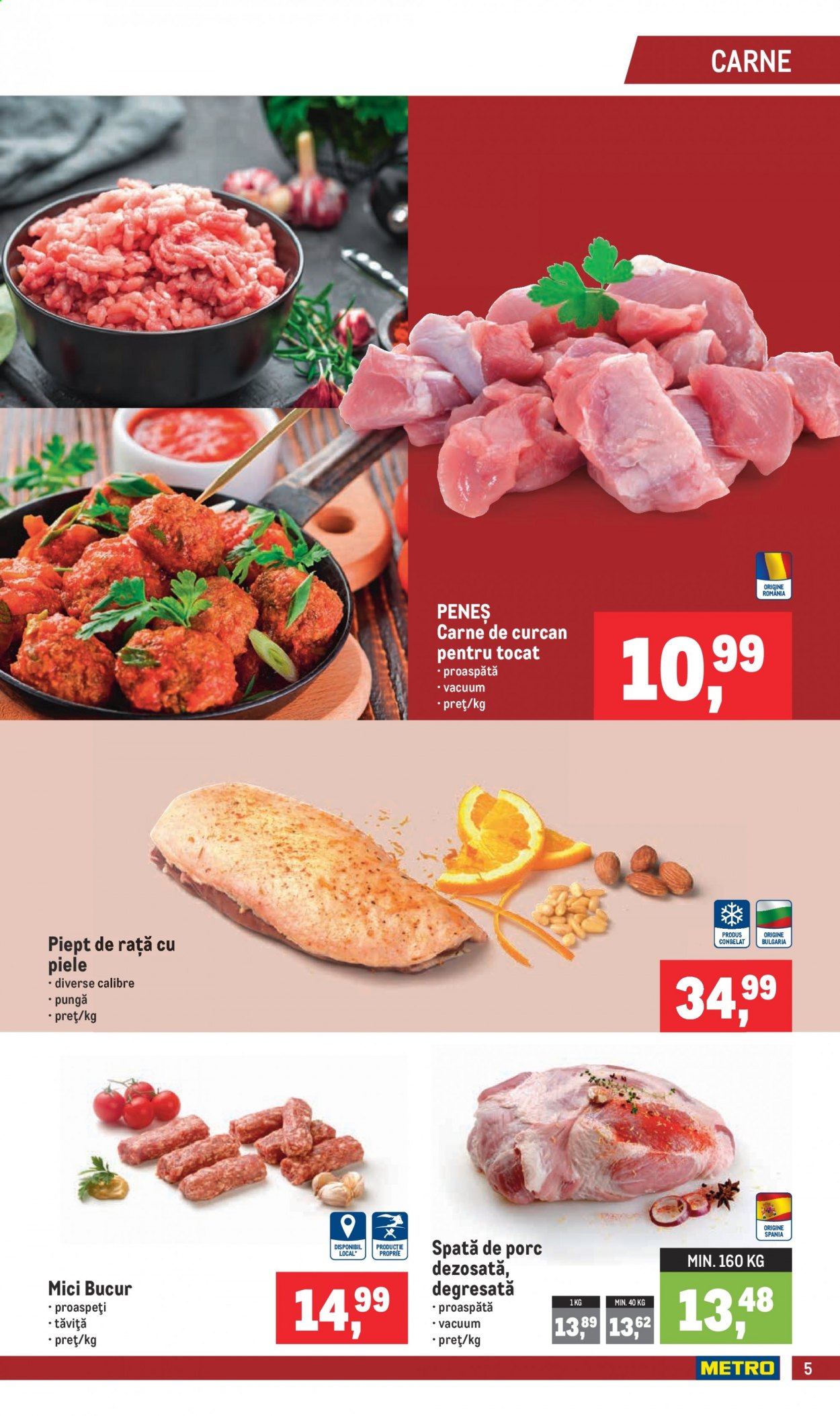Catalog Metro - 24.03.2021 - 30.03.2021. Pagina 5