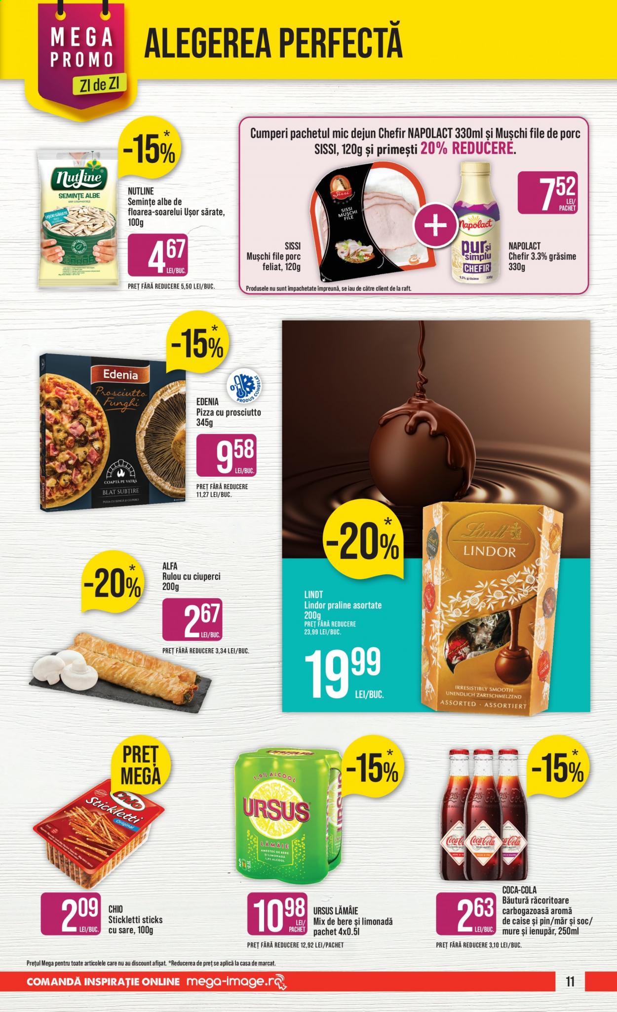 Catalog Mega Image - 25.03.2021 - 31.03.2021. Pagina 11