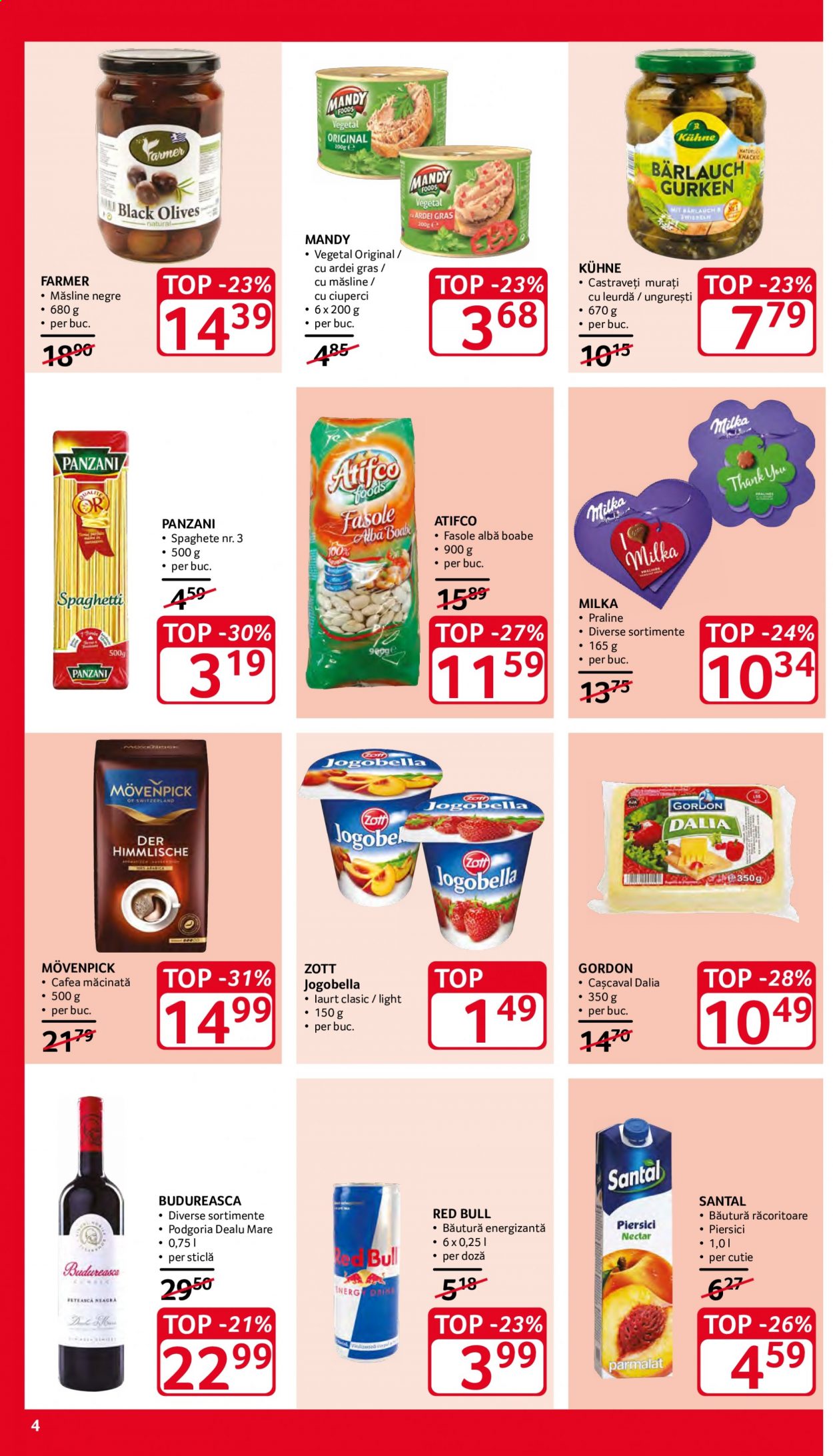 Catalog Selgros - 02.04.2021 - 15.04.2021. Pagina 4