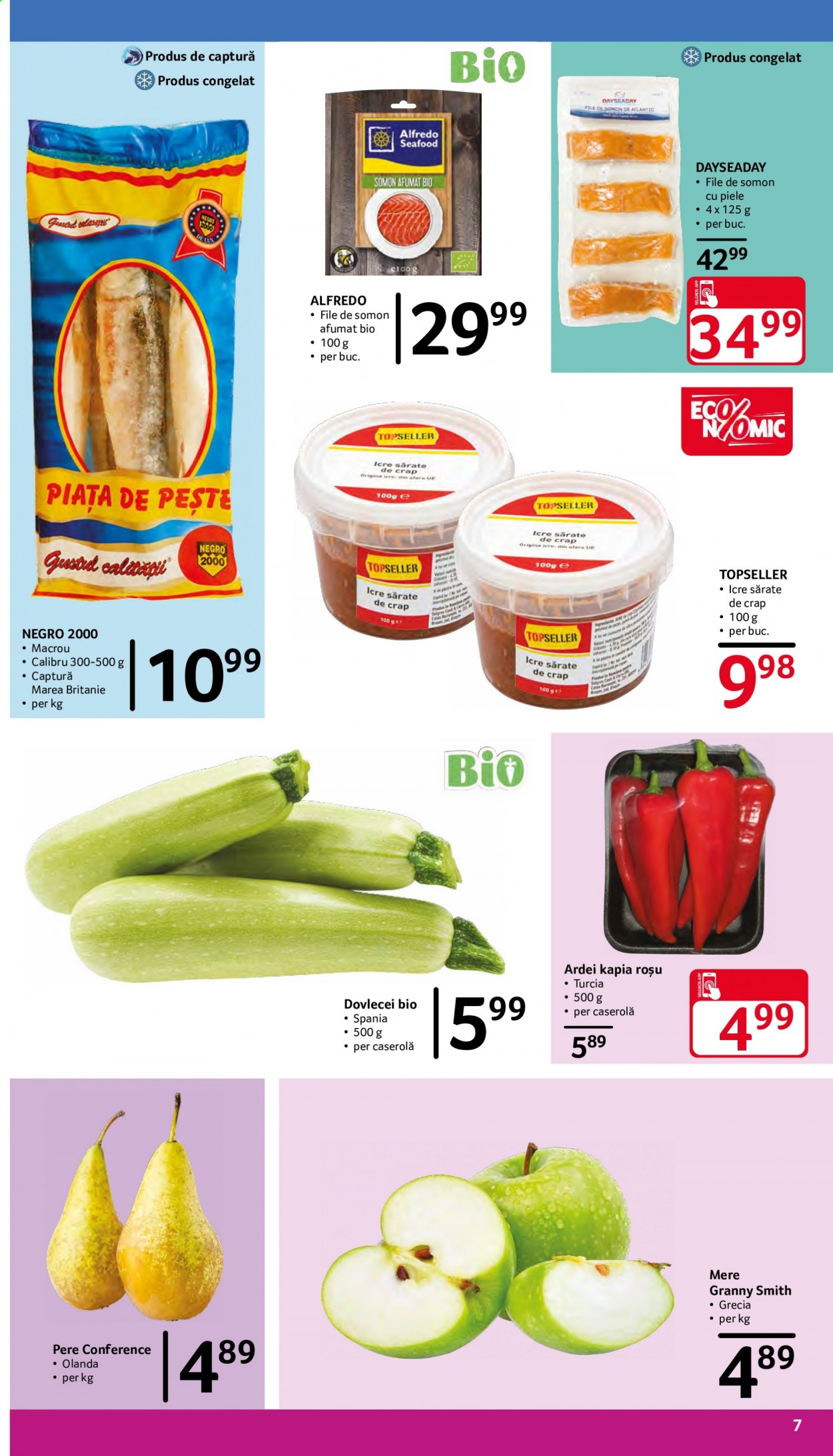 Catalog Selgros - 02.04.2021 - 15.04.2021. Pagina 7