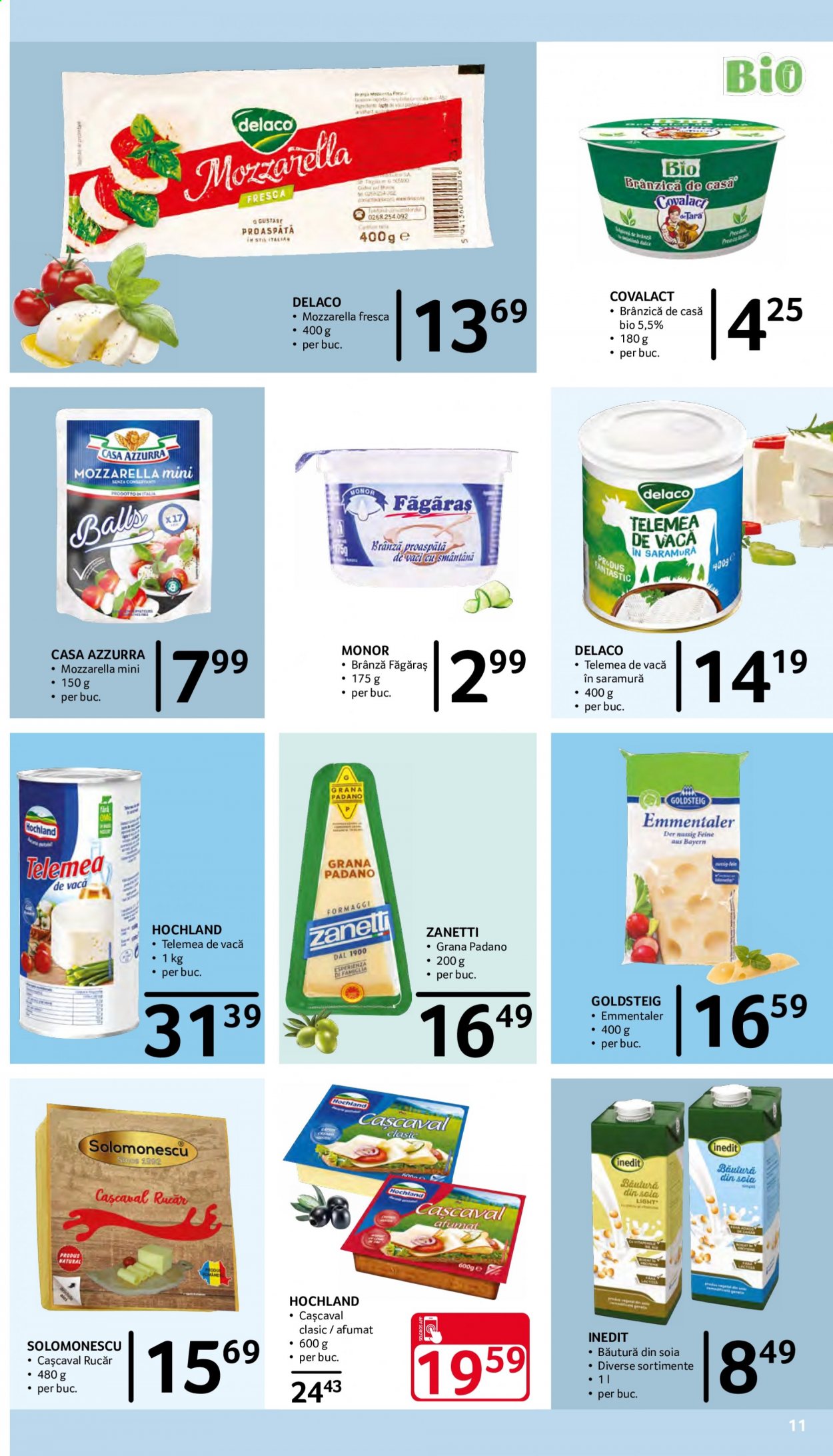 Catalog Selgros - 02.04.2021 - 15.04.2021. Pagina 11