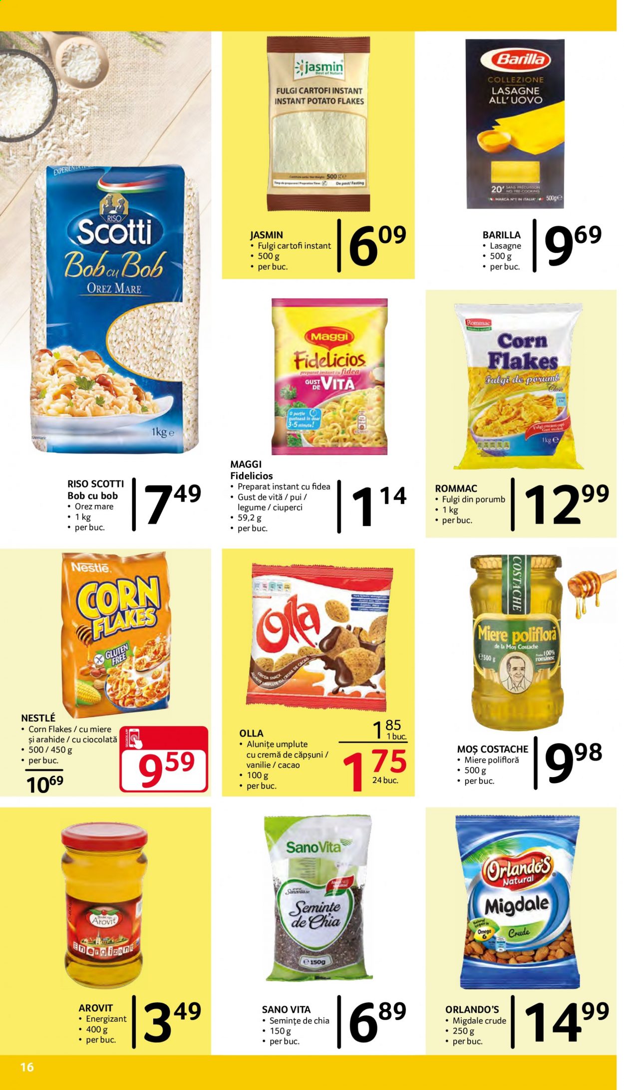 Catalog Selgros - 02.04.2021 - 15.04.2021. Pagina 16