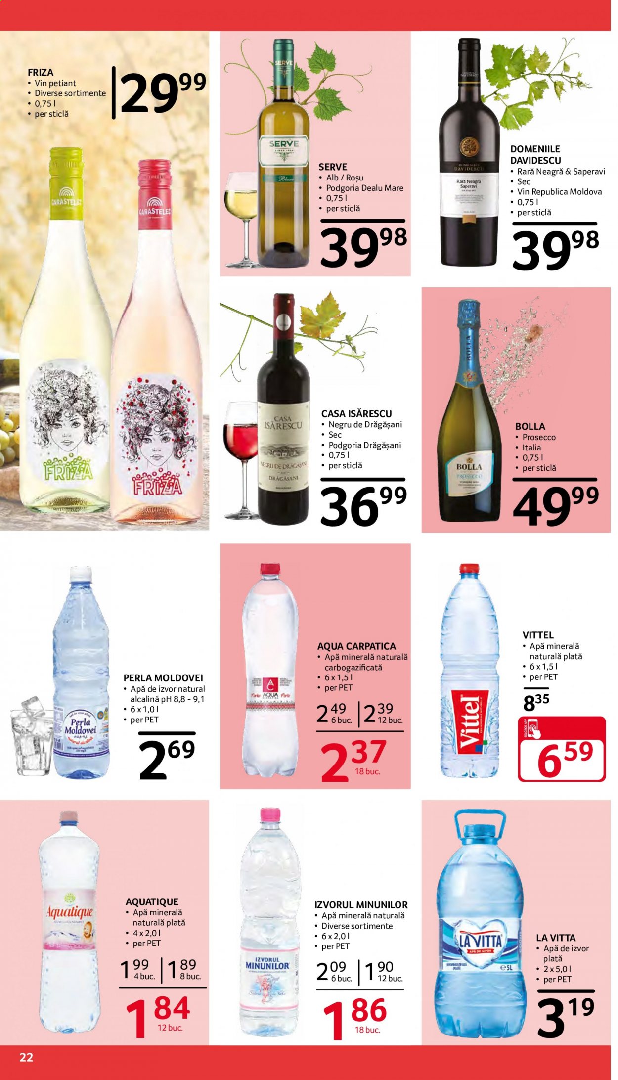 Catalog Selgros - 02.04.2021 - 15.04.2021. Pagina 22