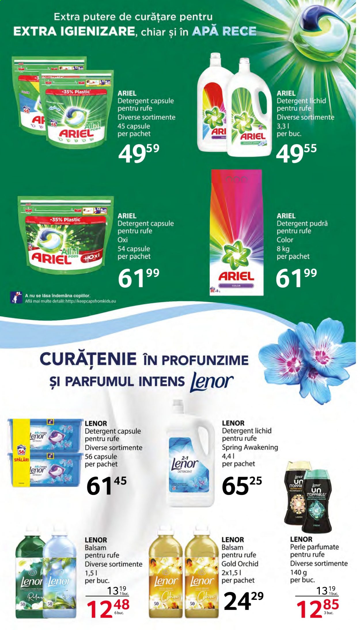Catalog Selgros - 02.04.2021 - 15.04.2021. Pagina 28