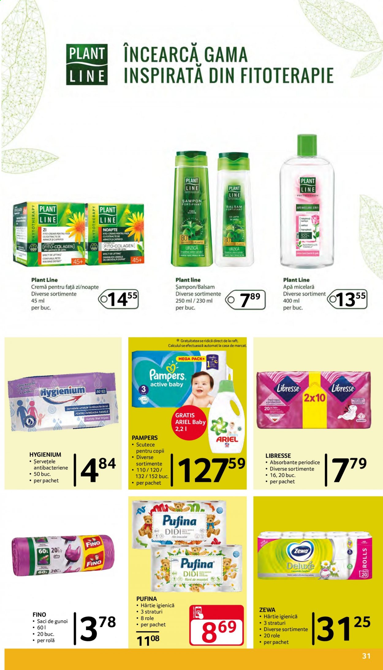 Catalog Selgros - 02.04.2021 - 15.04.2021. Pagina 31