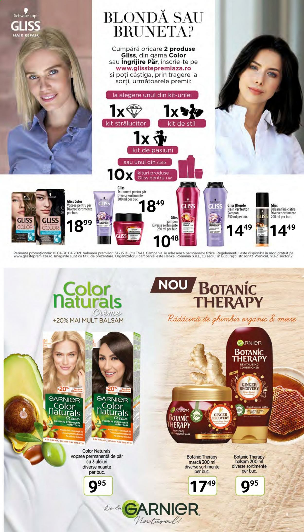 Catalog Selgros - 02.04.2021 - 15.04.2021. Pagina 33