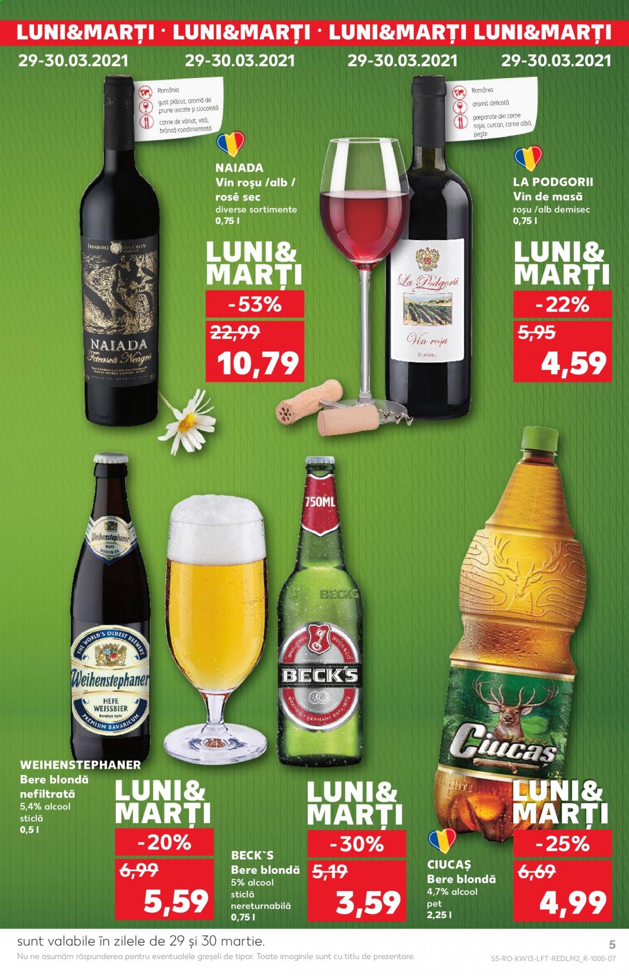 Catalog Kaufland - 31.03.2021 - 06.04.2021. Pagina 5