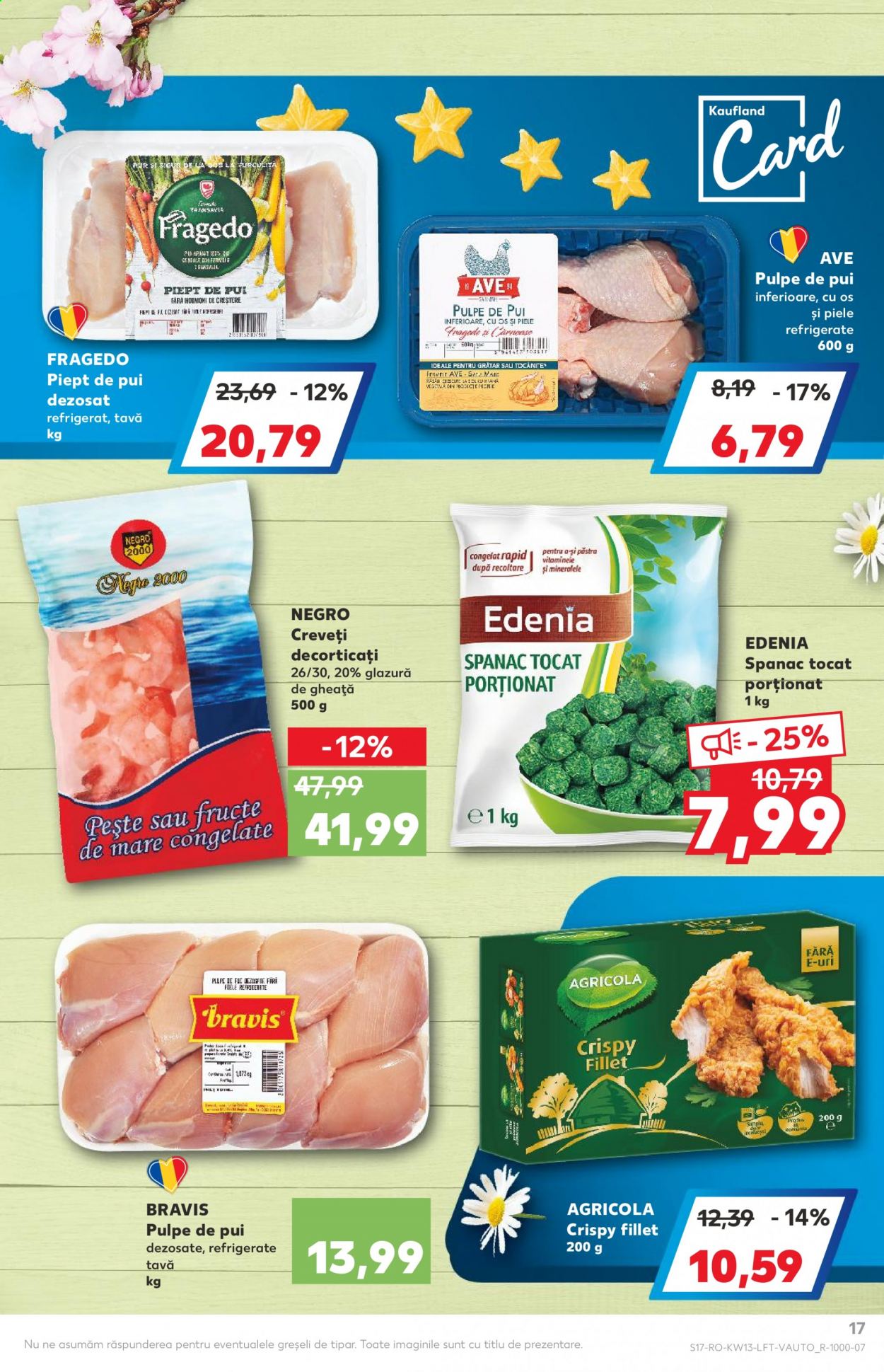 Catalog Kaufland - 31.03.2021 - 06.04.2021. Pagina 17