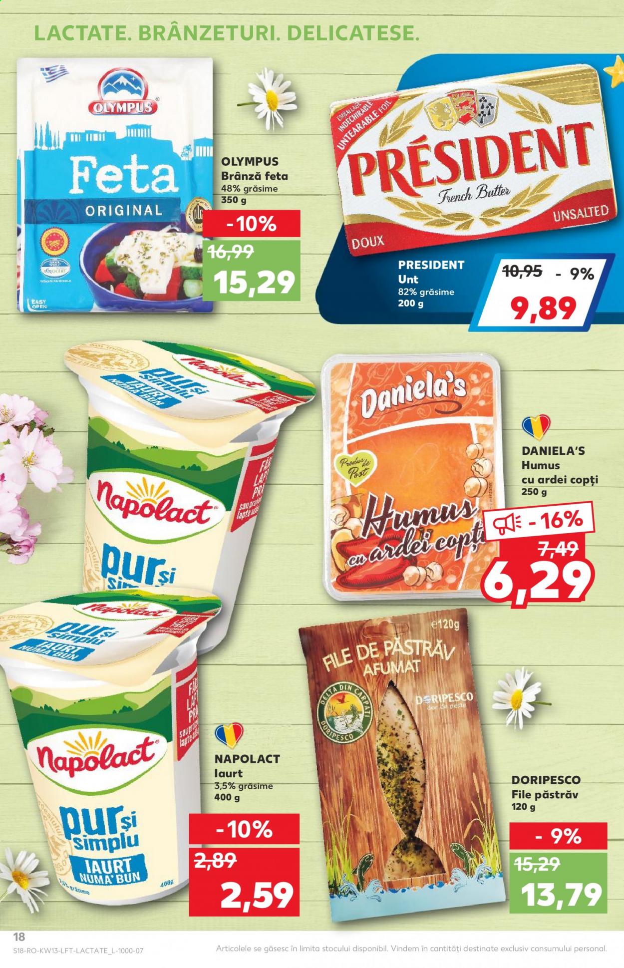 Catalog Kaufland - 31.03.2021 - 06.04.2021. Pagina 18