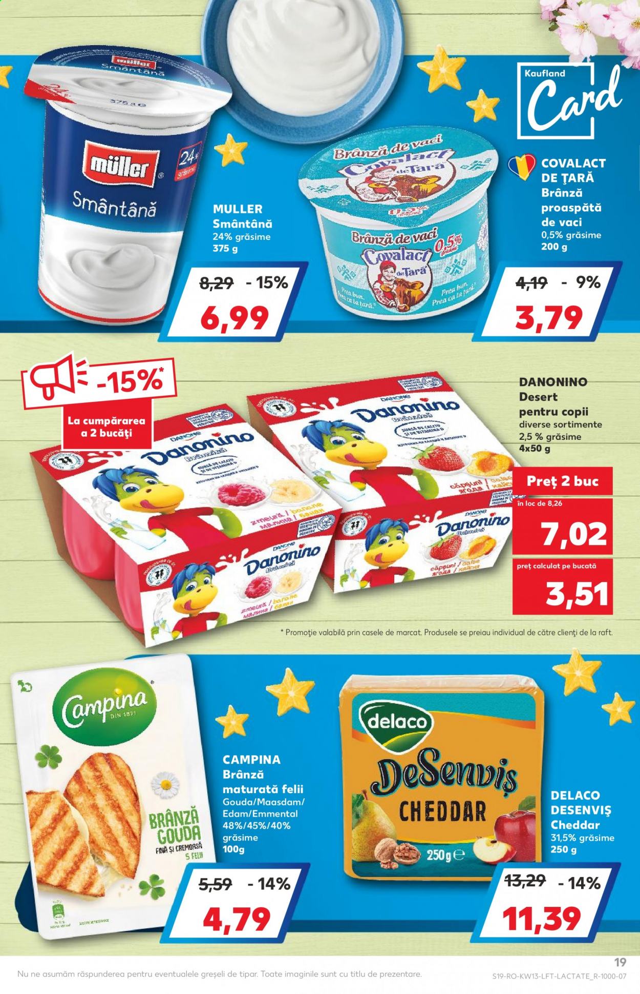 Catalog Kaufland - 31.03.2021 - 06.04.2021. Pagina 19