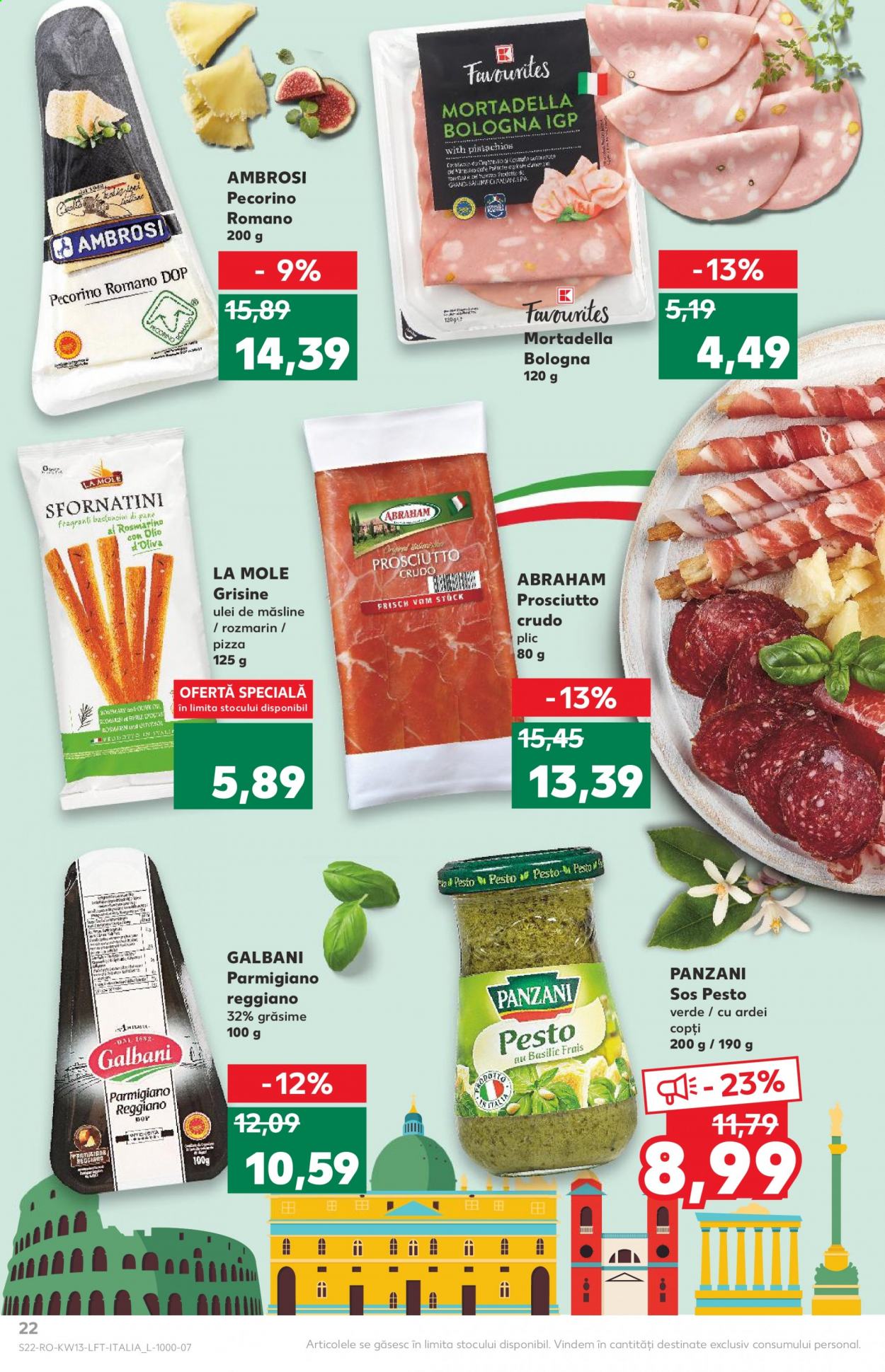 Catalog Kaufland - 31.03.2021 - 06.04.2021. Pagina 22