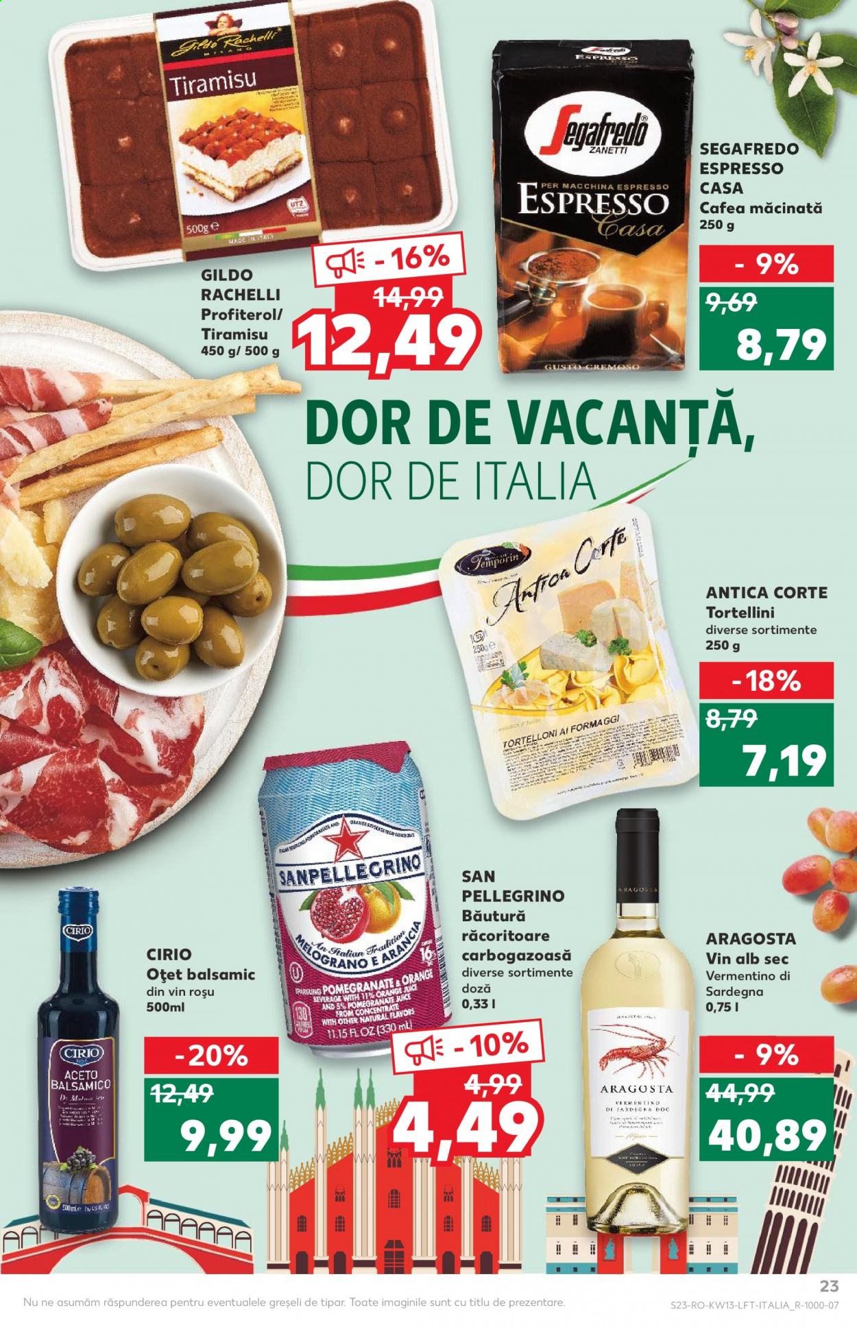 Catalog Kaufland - 31.03.2021 - 06.04.2021. Pagina 23