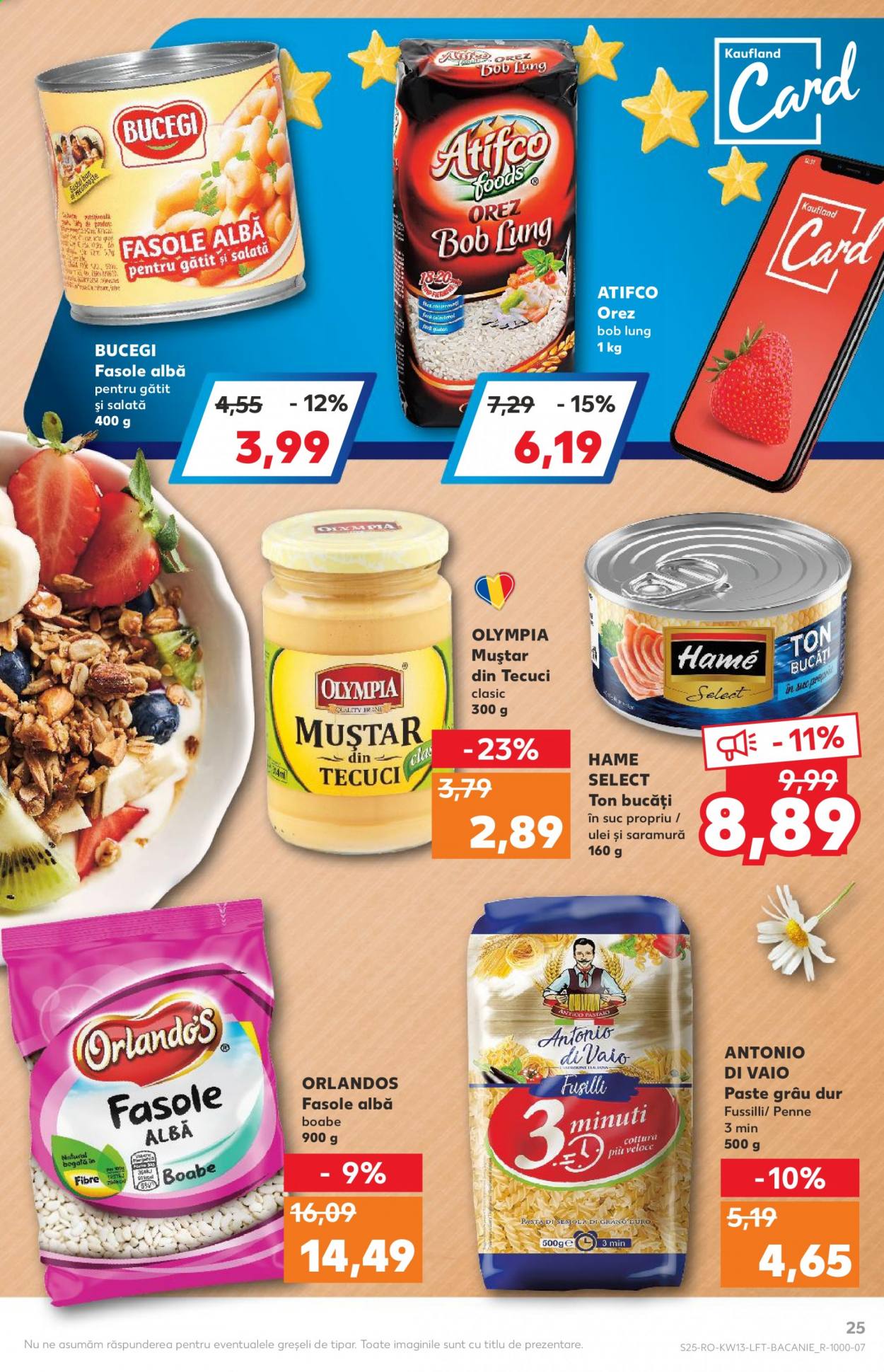 Catalog Kaufland - 31.03.2021 - 06.04.2021. Pagina 25