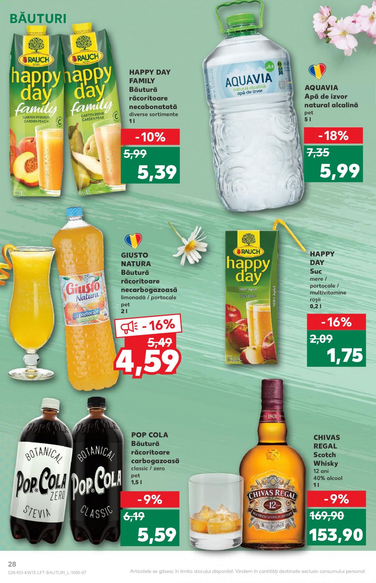 Catalog Kaufland - 31.03.2021 - 06.04.2021. Pagina 28
