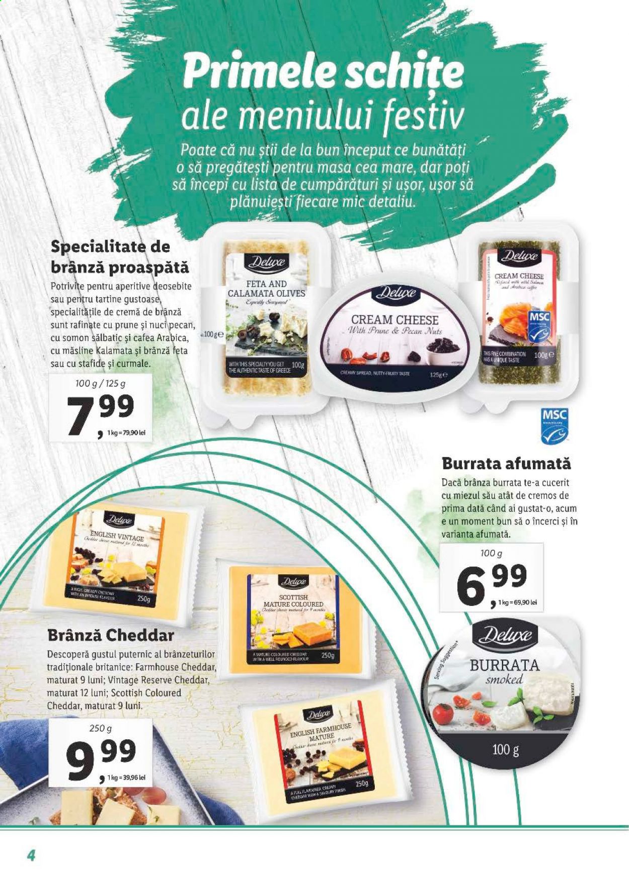 Catalog Lidl - 05.04.2021 - 02.05.2021. Pagina 4