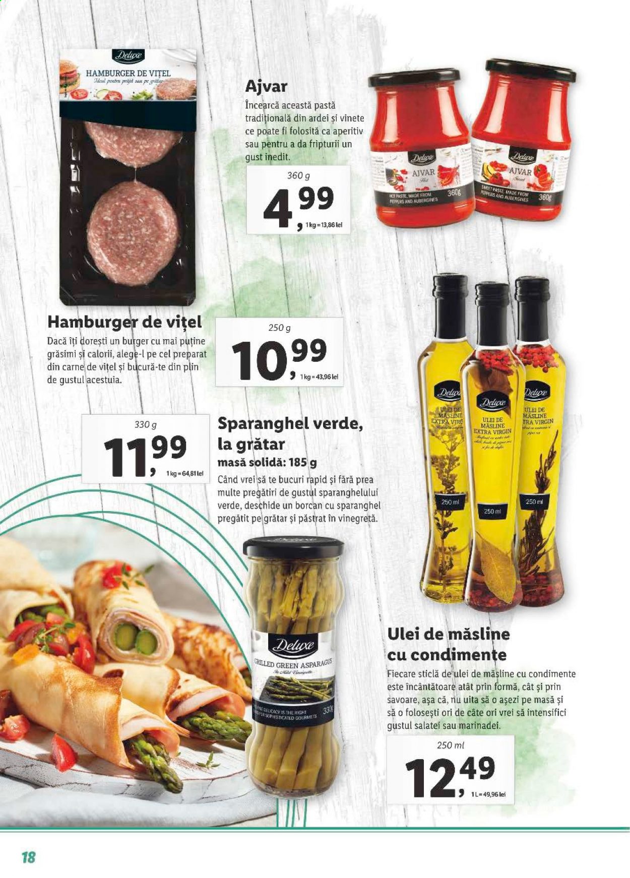 Catalog Lidl - 05.04.2021 - 02.05.2021. Pagina 18
