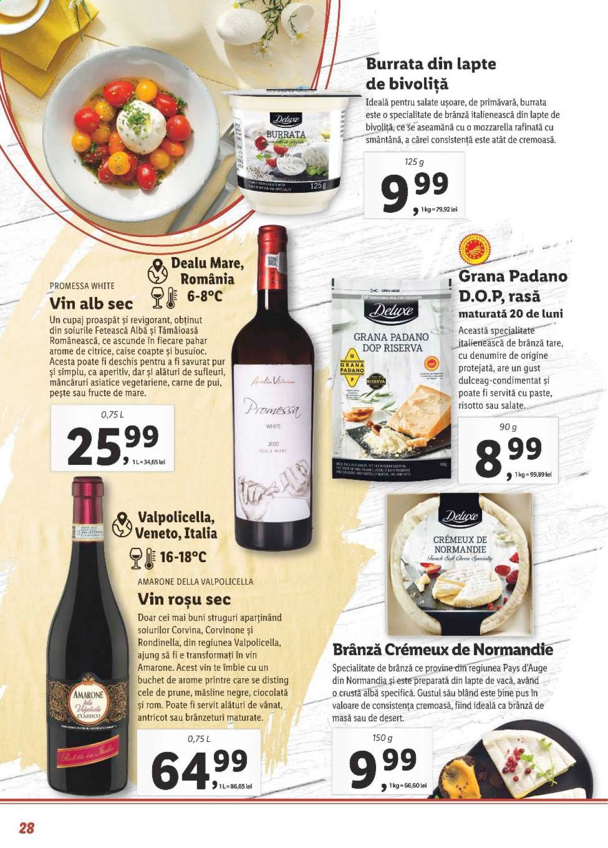 Catalog Lidl - 05.04.2021 - 02.05.2021. Pagina 28