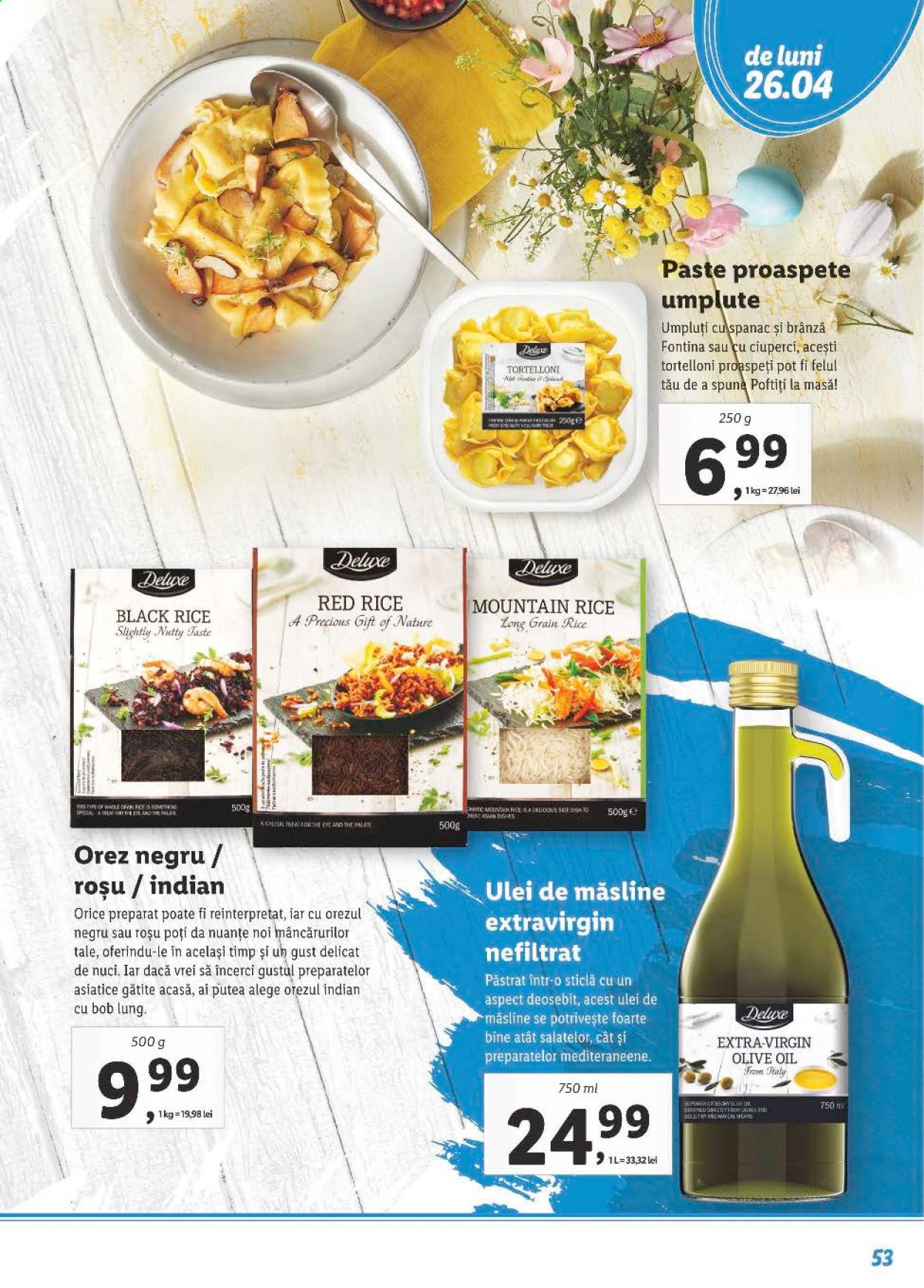 Catalog Lidl - 05.04.2021 - 02.05.2021. Pagina 53