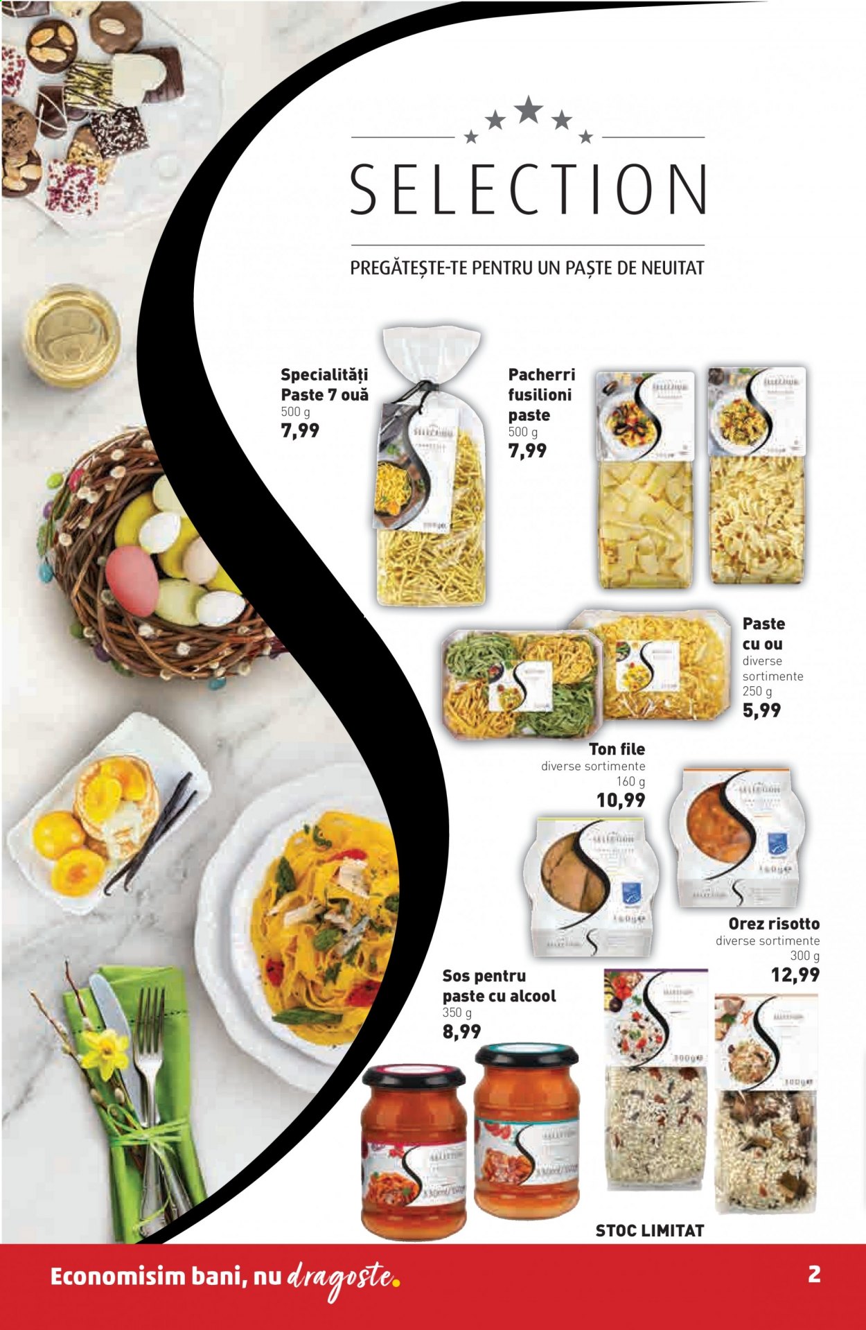 Catalog PENNY - 31.03.2021 - 06.04.2021. Pagina 2