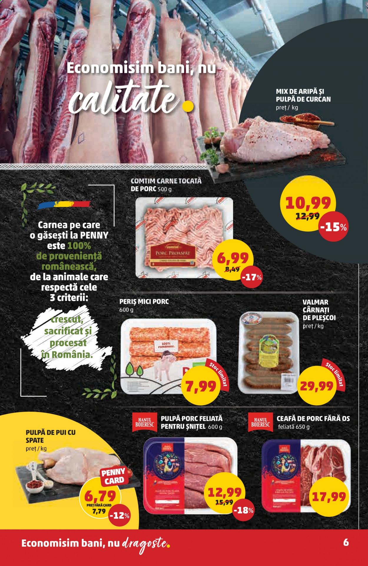 Catalog PENNY - 31.03.2021 - 06.04.2021. Pagina 6