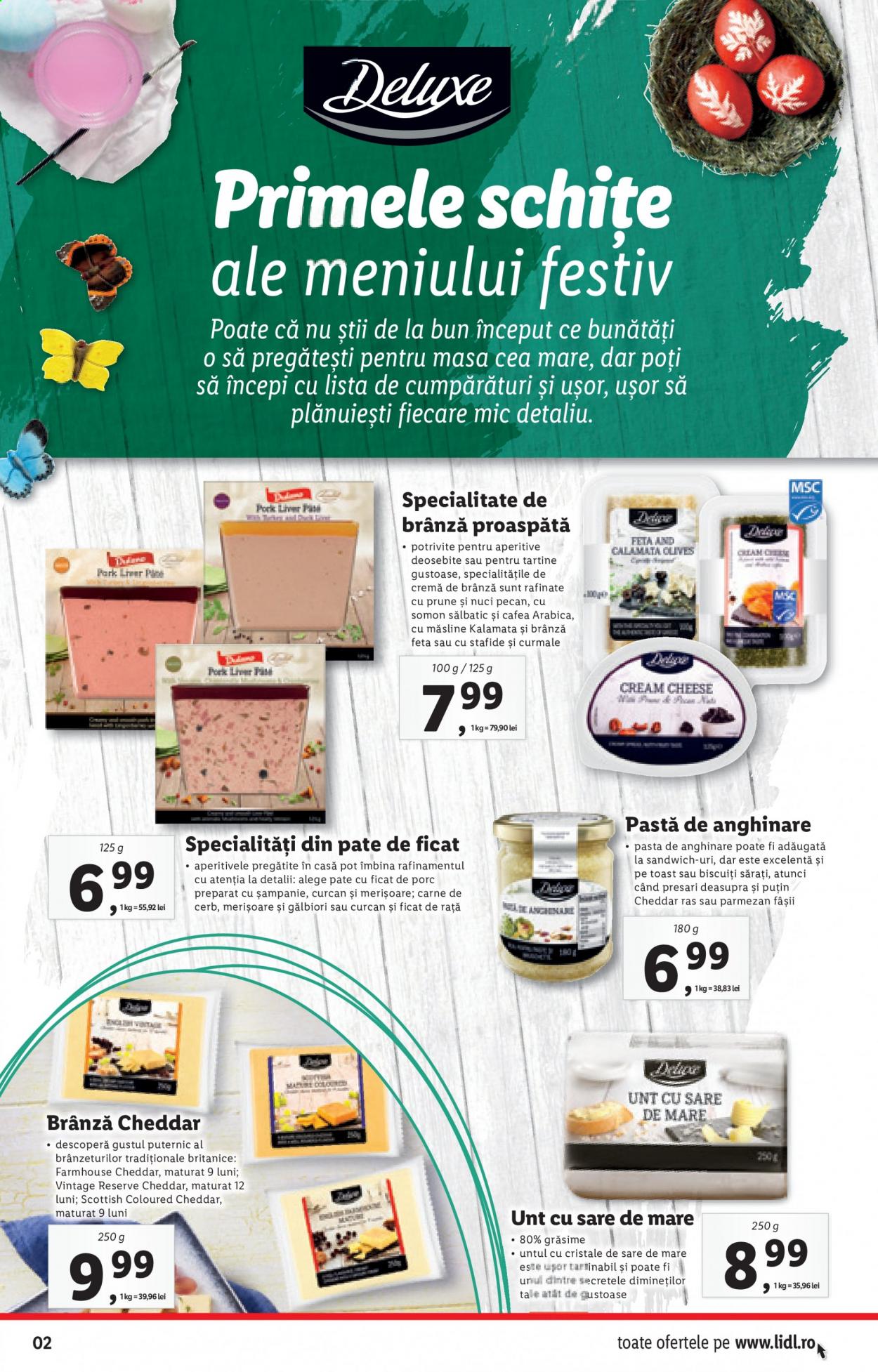 Catalog Lidl - 05.04.2021 - 11.04.2021. Pagina 2