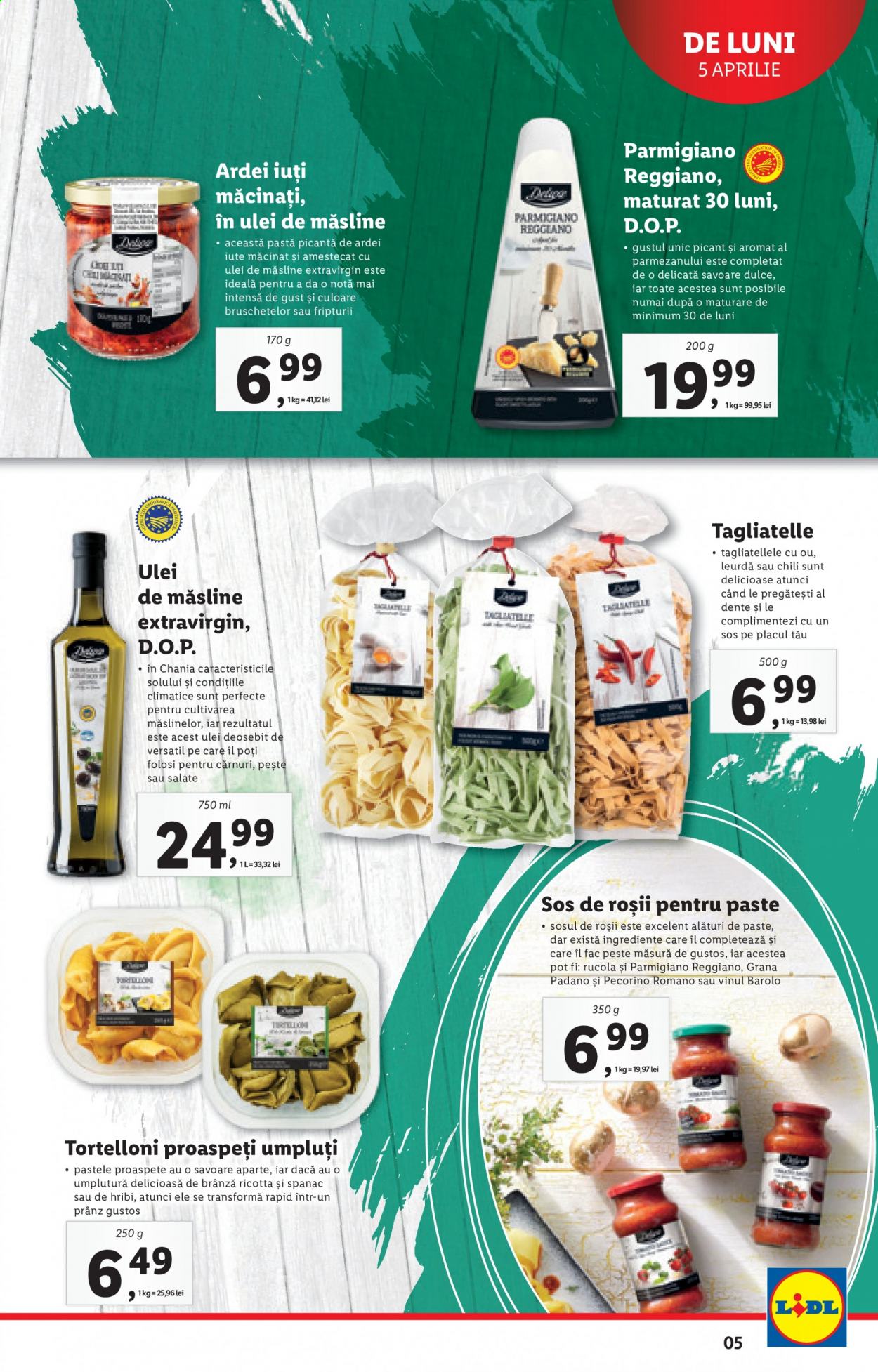 Catalog Lidl - 05.04.2021 - 11.04.2021. Pagina 5