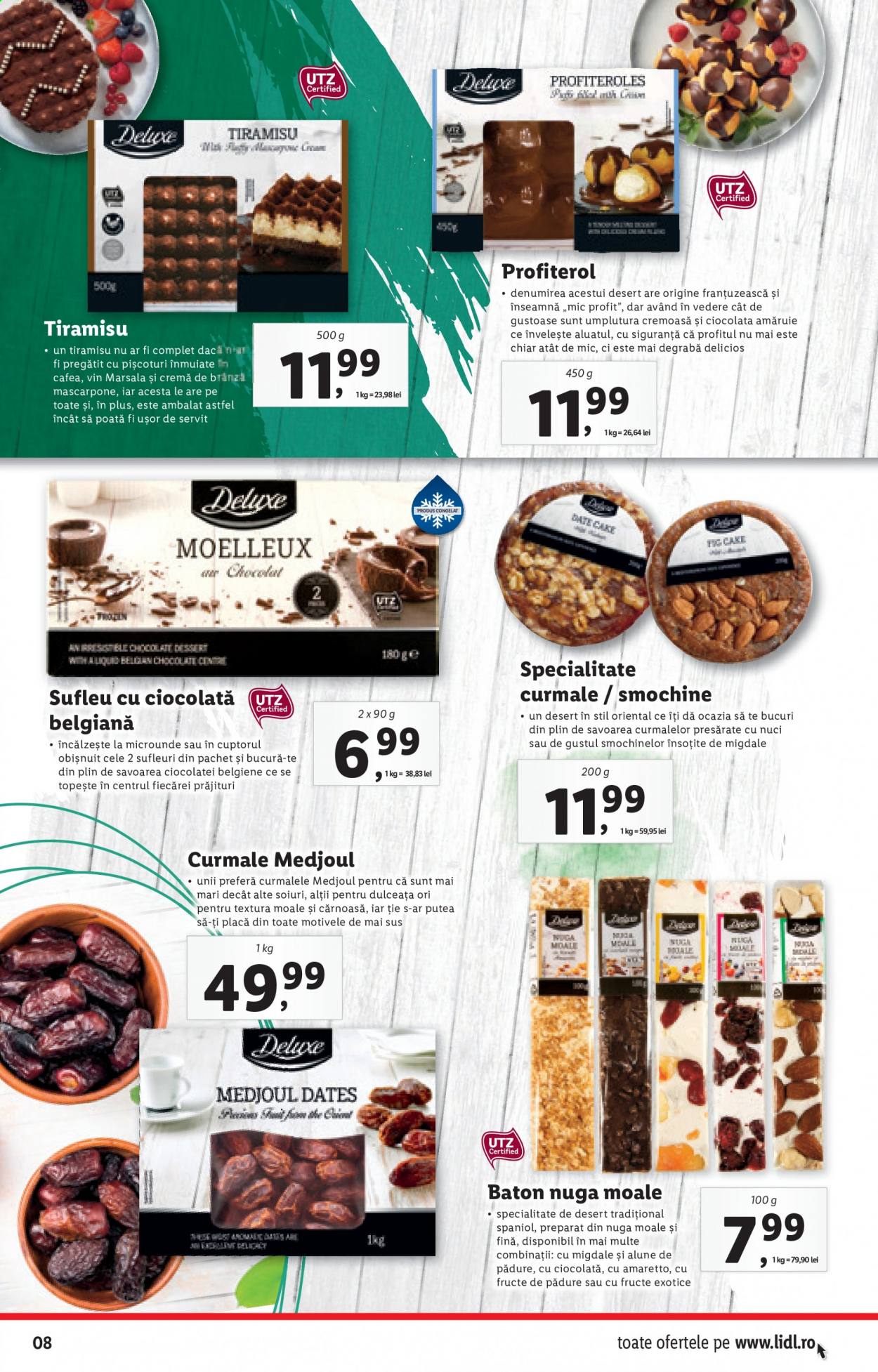 Catalog Lidl - 05.04.2021 - 11.04.2021. Pagina 8