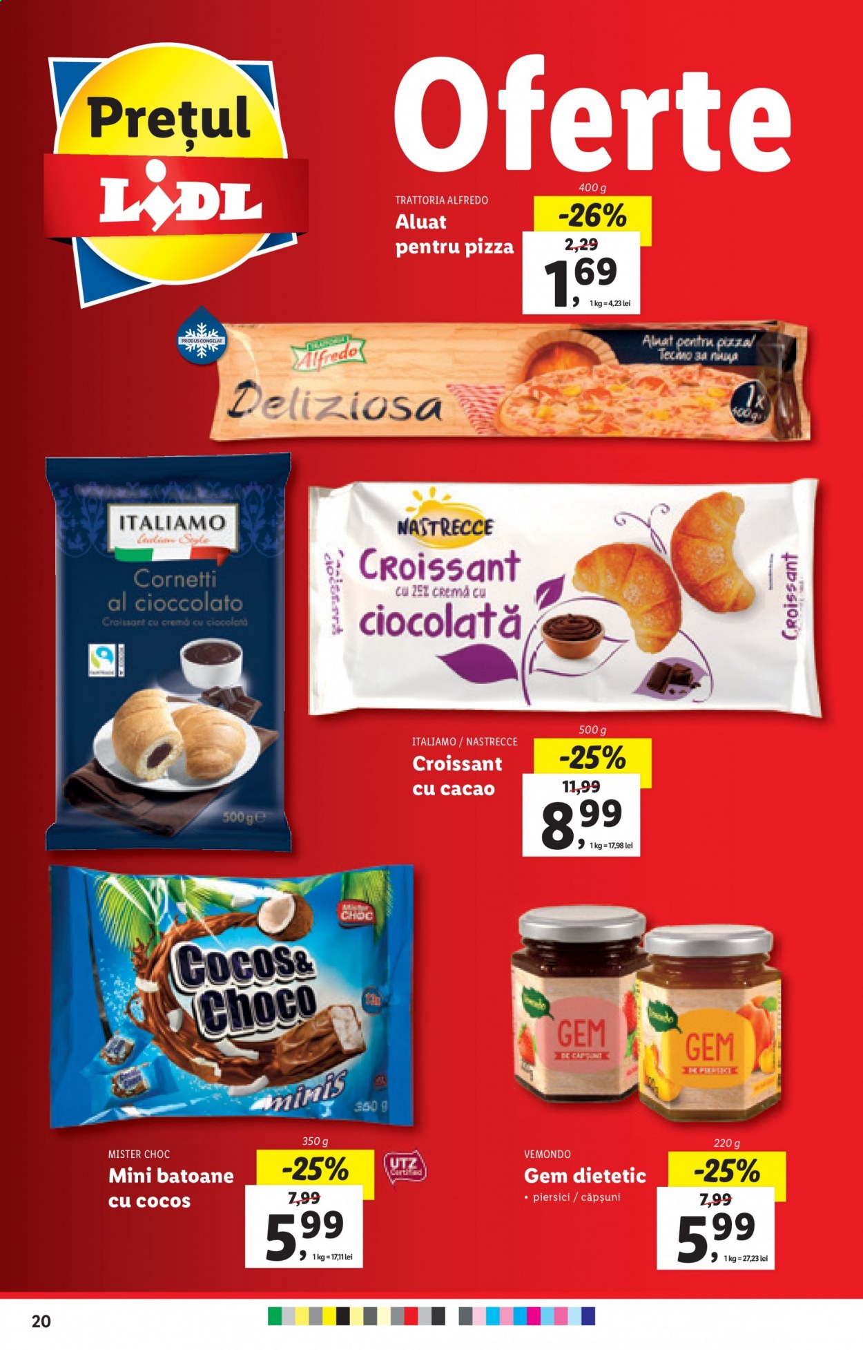 Catalog Lidl - 05.04.2021 - 11.04.2021. Pagina 20