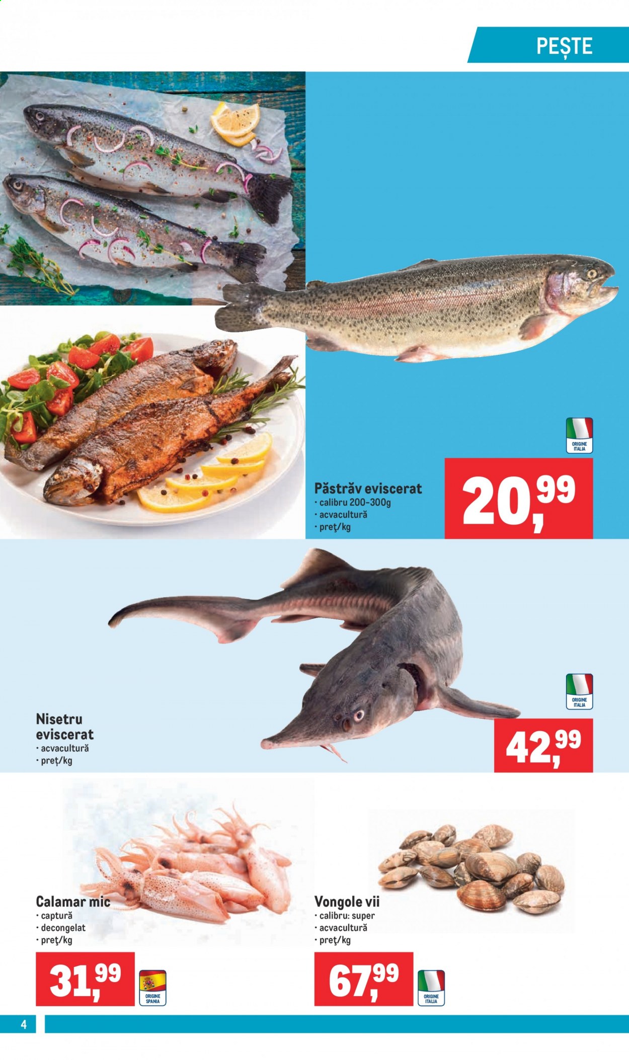 Catalog Metro - 31.03.2021 - 06.04.2021. Pagina 4