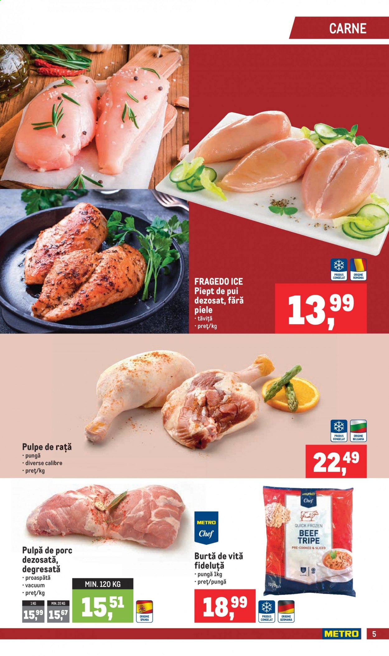 Catalog Metro - 31.03.2021 - 06.04.2021. Pagina 5