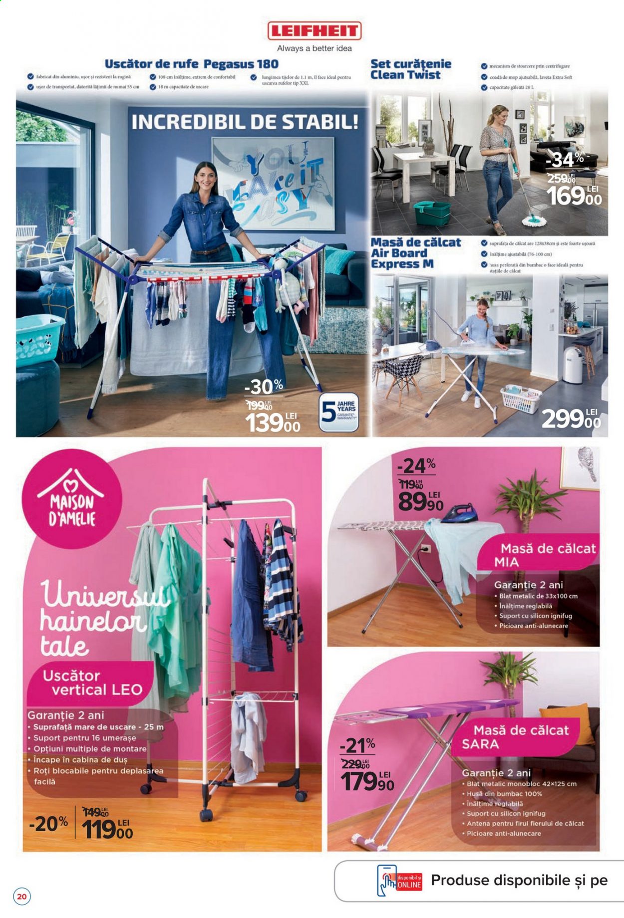 Catalog Carrefour - 01.04.2021 - 14.04.2021. Pagina 11