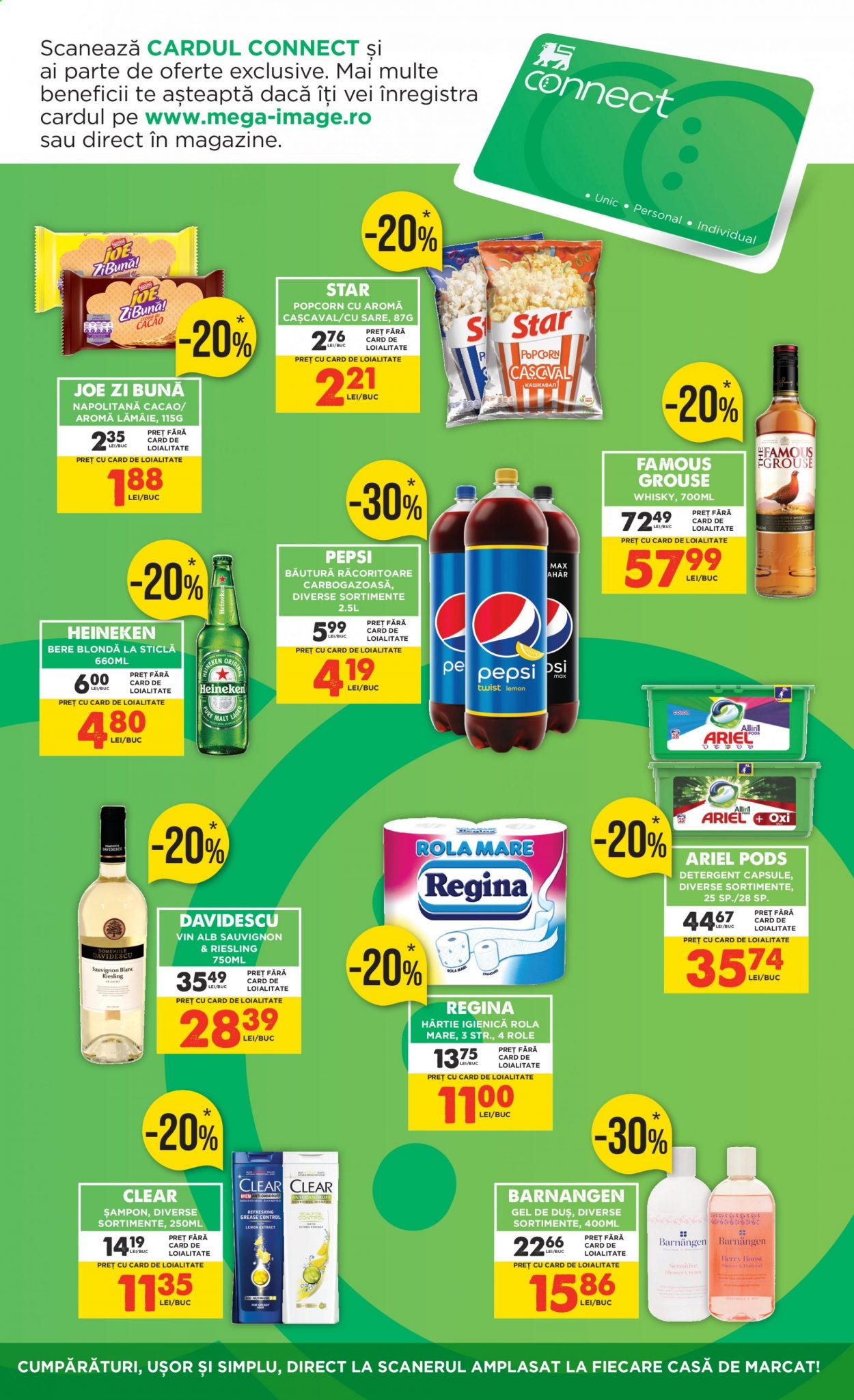 Catalog Mega Image - 01.04.2021 - 07.04.2021. Pagina 5