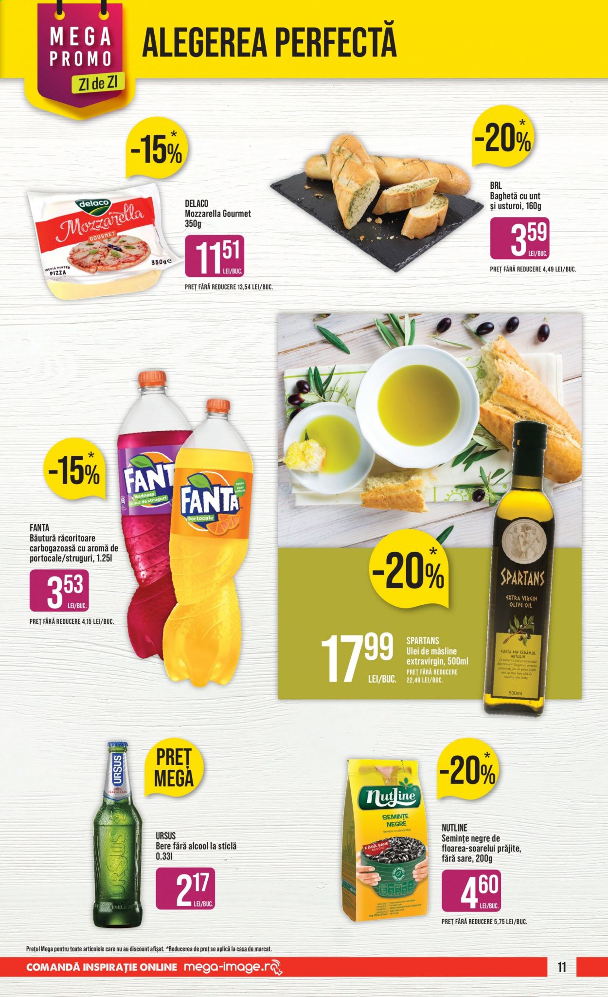 Catalog Mega Image - 01.04.2021 - 07.04.2021. Pagina 11