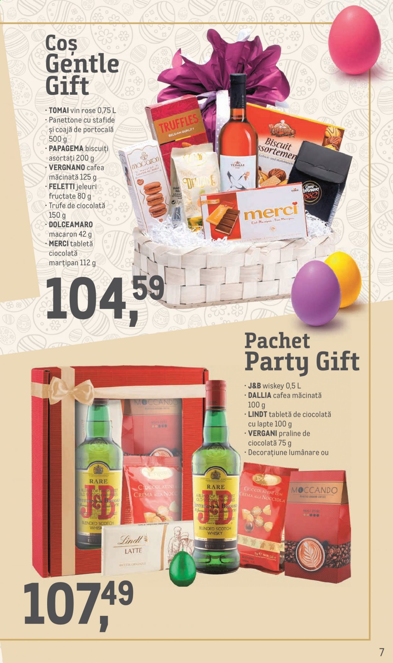 Catalog Metro - 01.04.2021 - 03.05.2021. Pagina 7