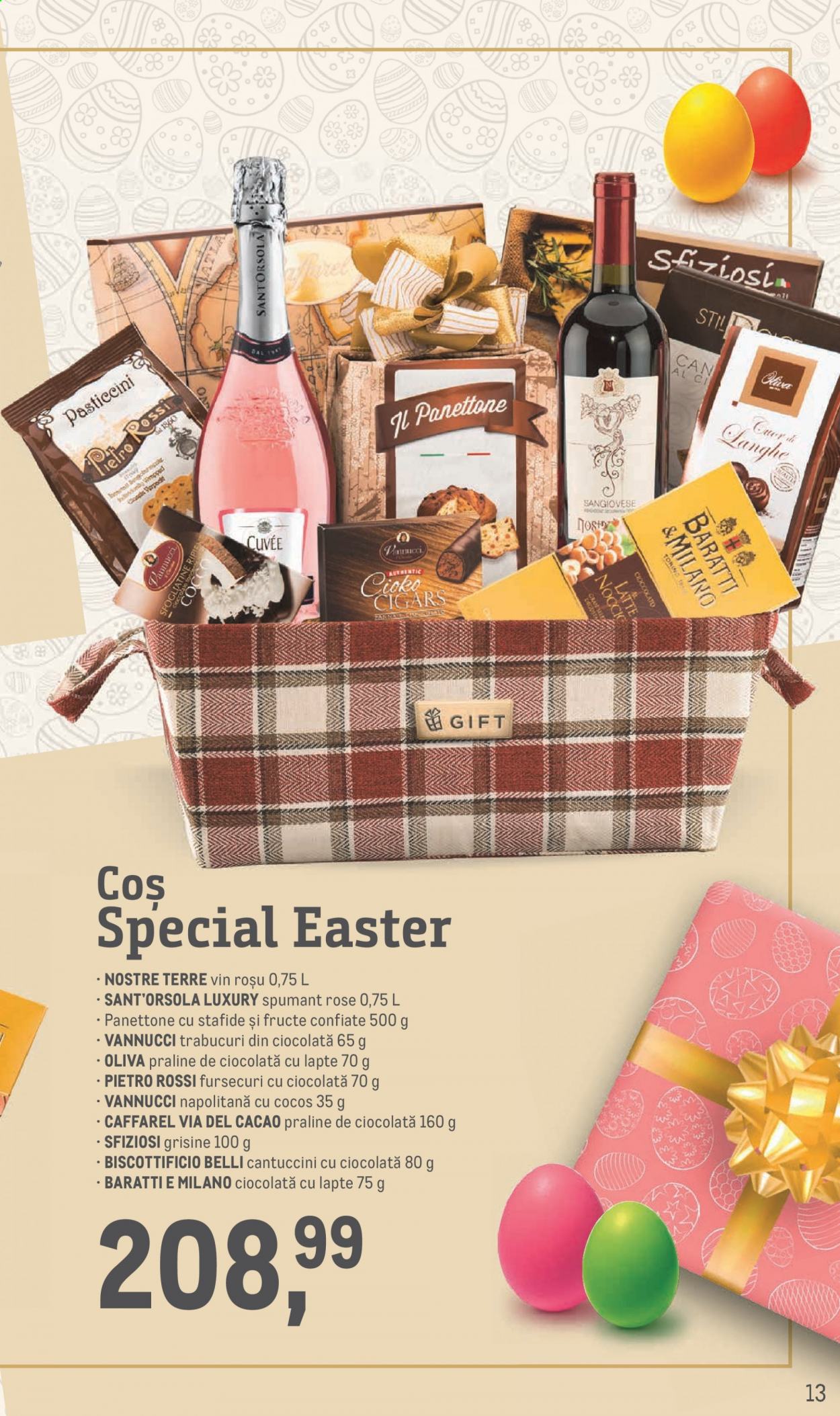 Catalog Metro - 01.04.2021 - 03.05.2021. Pagina 13