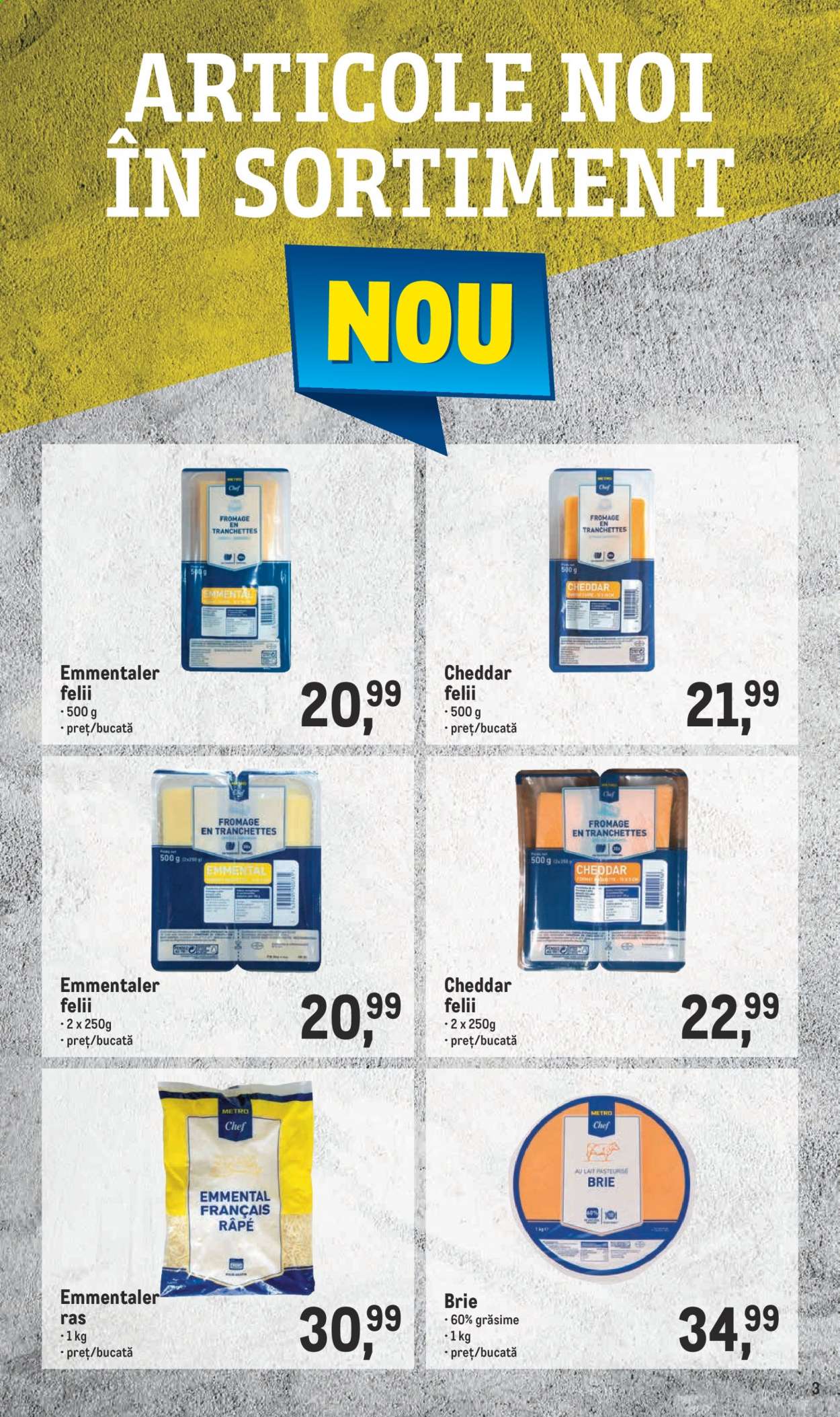 Catalog Metro - 01.04.2021 - 03.05.2021. Pagina 3