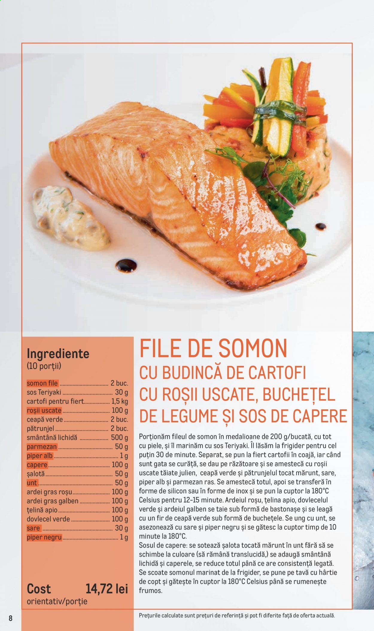Catalog Metro - 01.04.2021 - 03.05.2021. Pagina 8