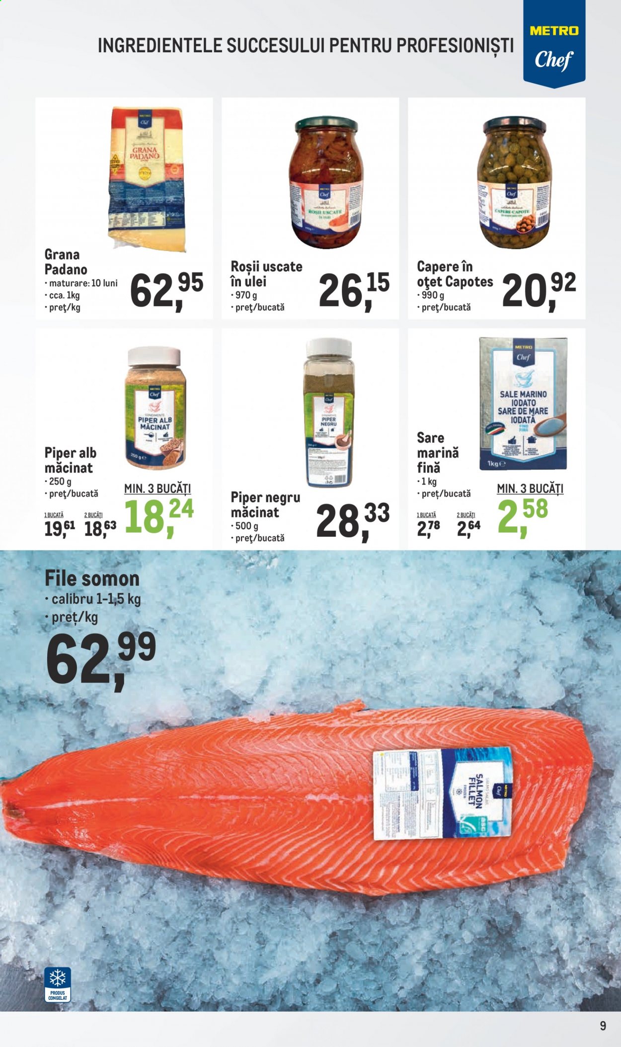 Catalog Metro - 01.04.2021 - 03.05.2021. Pagina 9