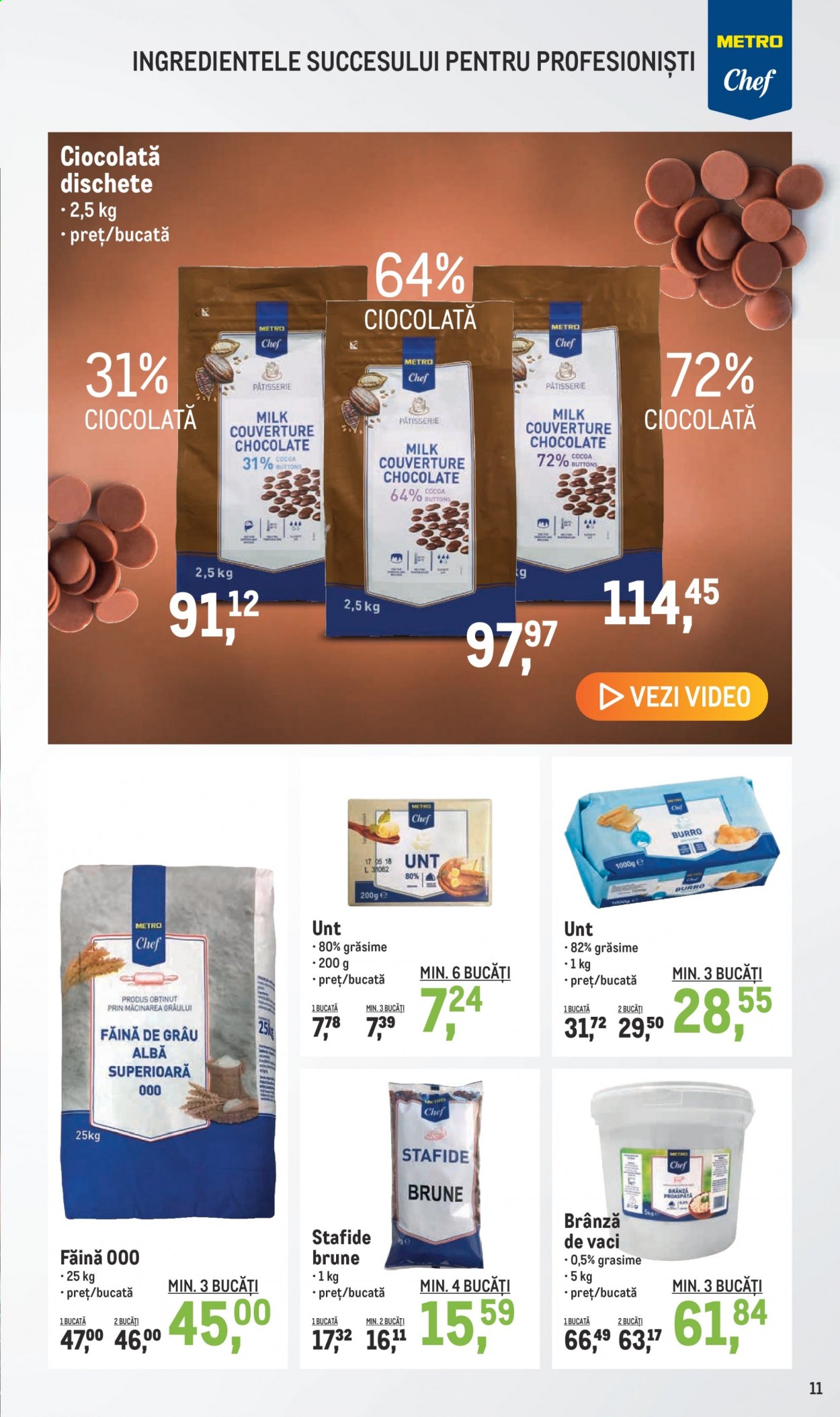 Catalog Metro - 01.04.2021 - 03.05.2021. Pagina 11