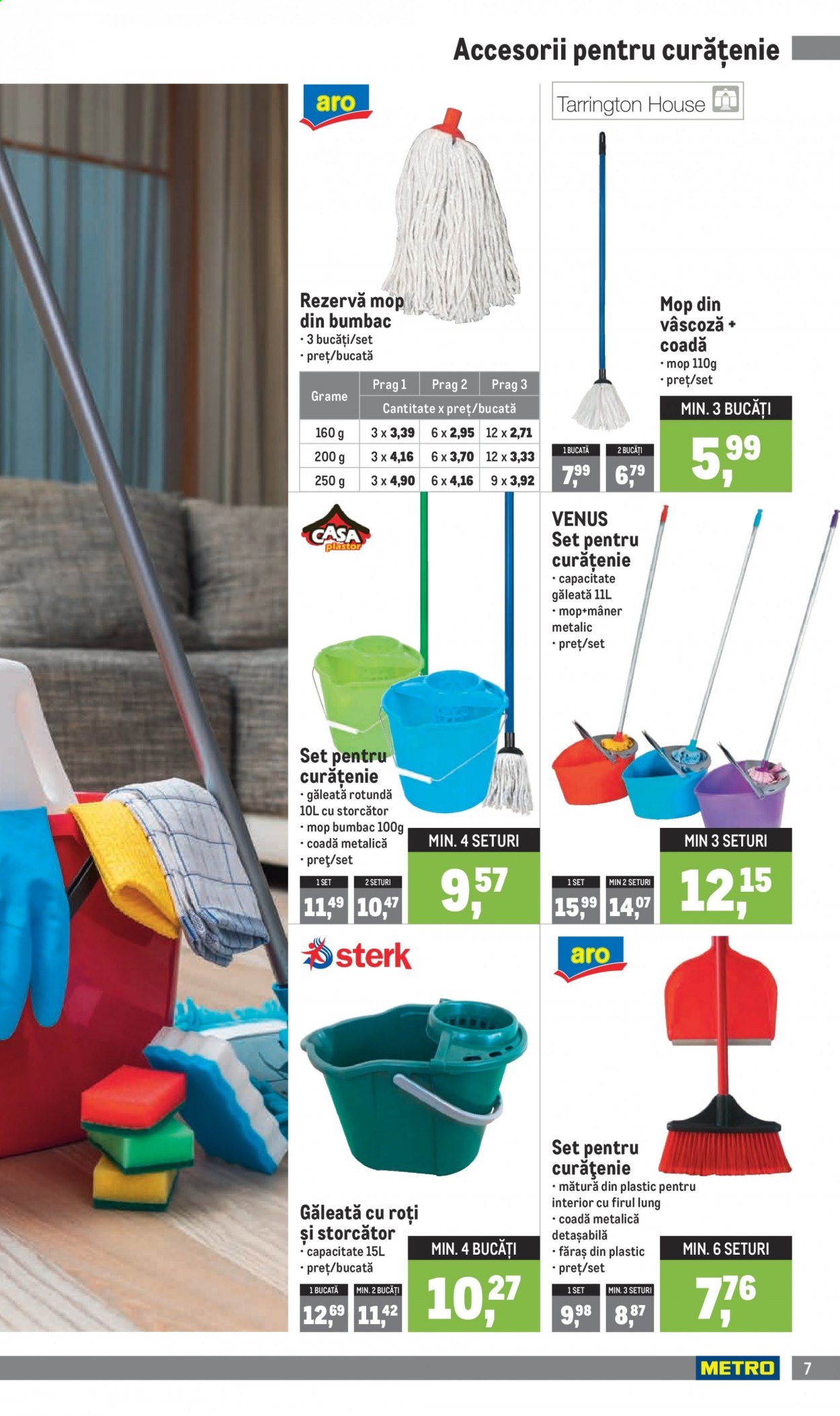 Catalog Metro - 01.04.2021 - 03.05.2021. Pagina 7