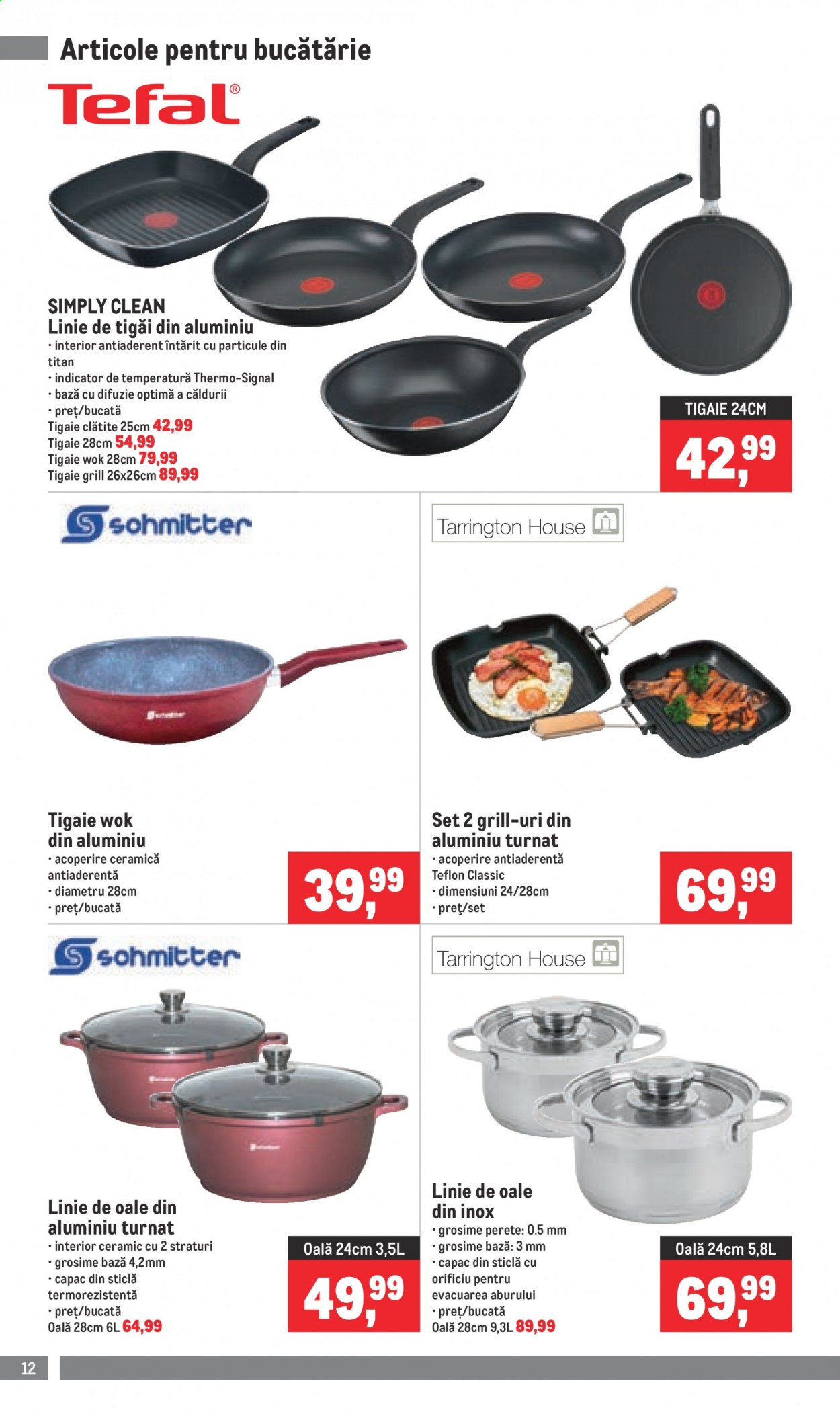 Catalog Metro - 01.04.2021 - 03.05.2021. Pagina 12