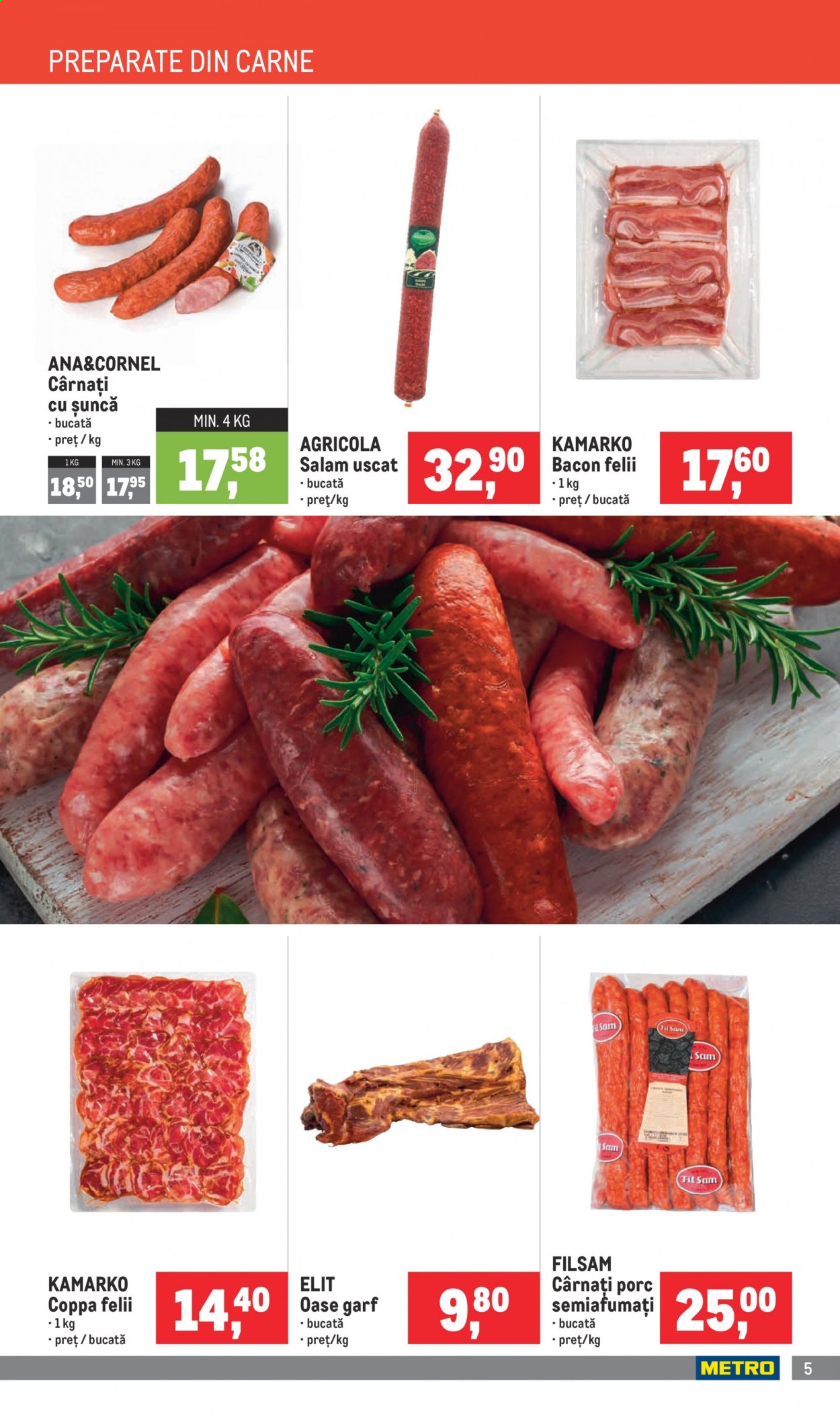Catalog Metro - 01.04.2021 - 03.05.2021. Pagina 5