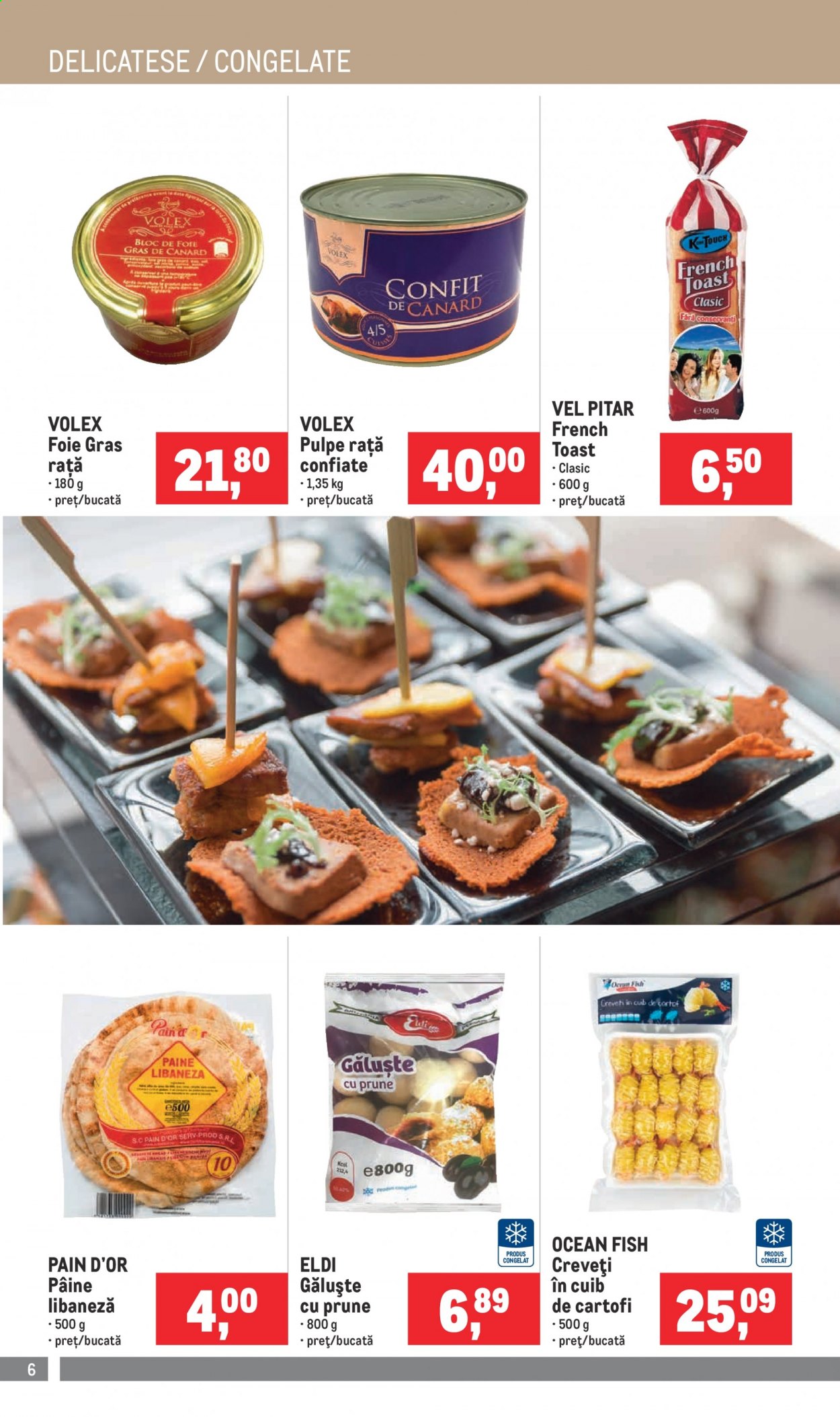 Catalog Metro - 01.04.2021 - 03.05.2021. Pagina 6