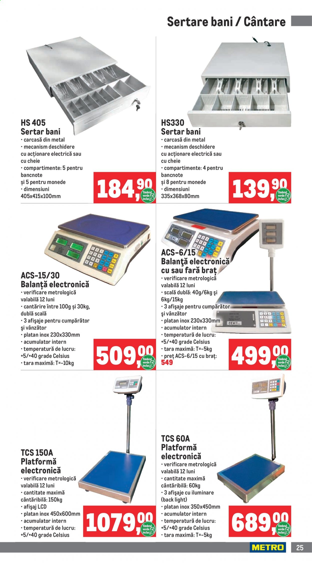 Catalog Metro - 01.04.2021 - 30.06.2021. Pagina 25