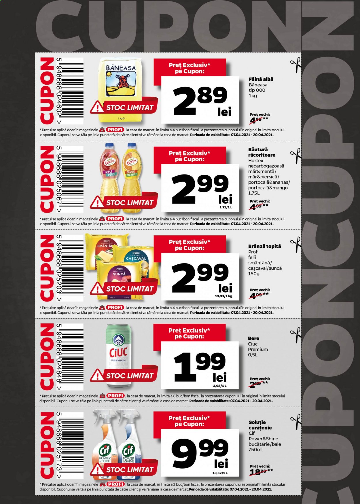 Catalog Profi - 07.04.2021 - 20.04.2021. Pagina 3