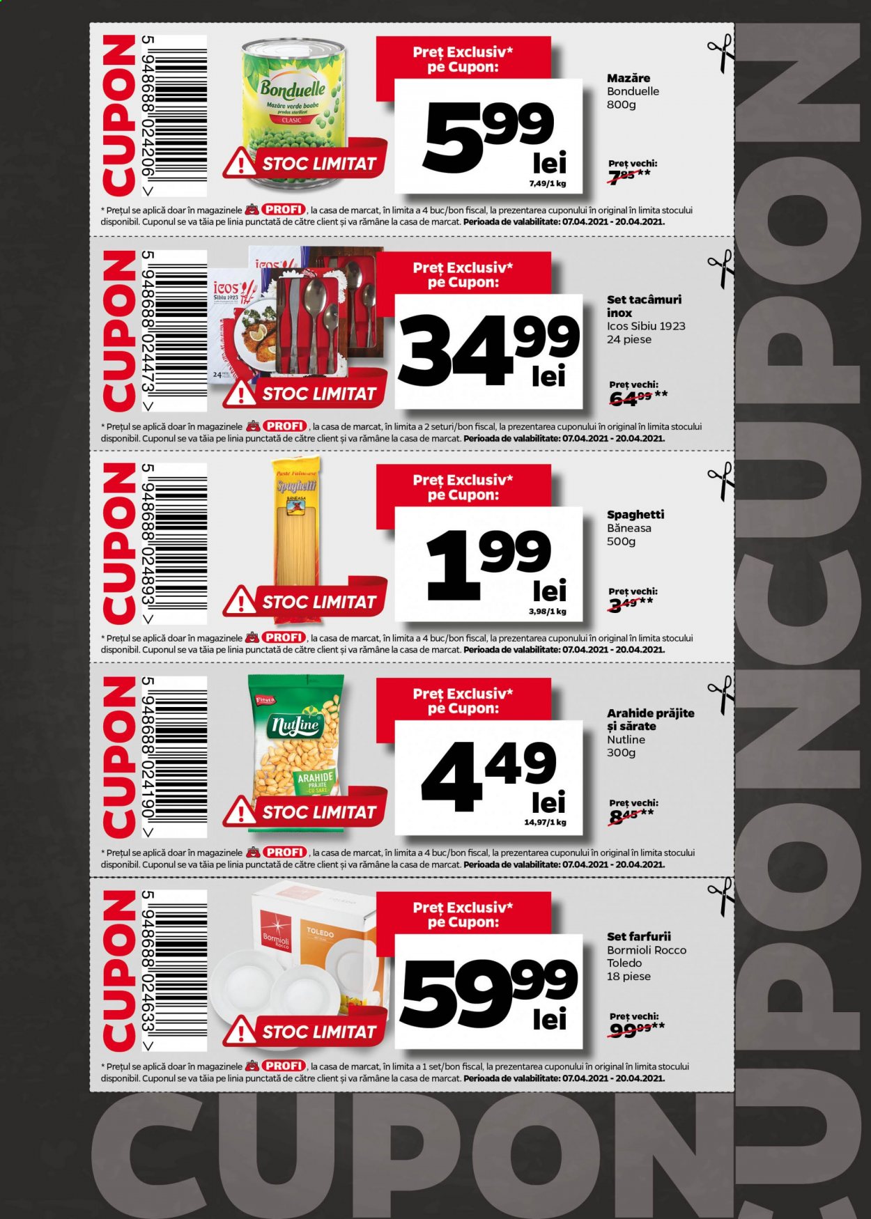 Catalog Profi - 07.04.2021 - 20.04.2021. Pagina 4