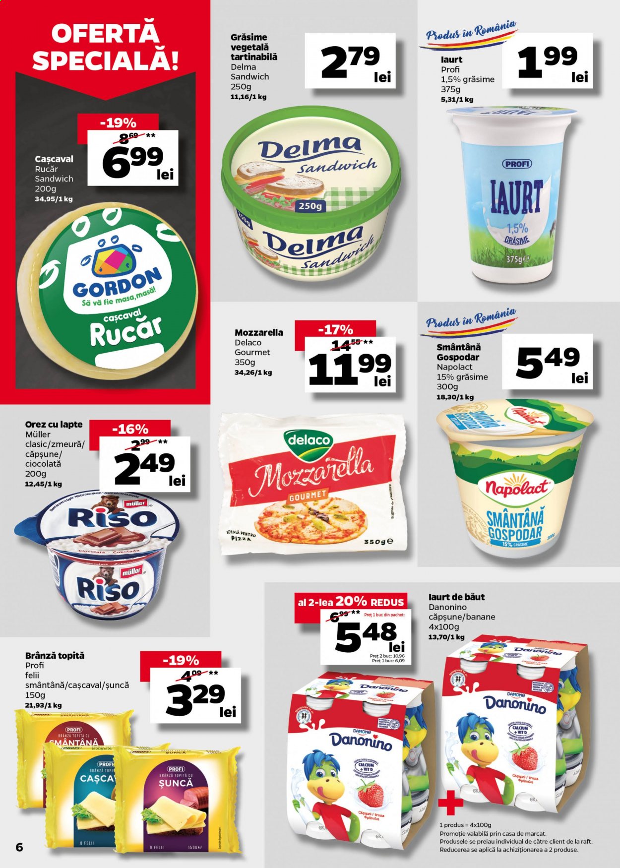Catalog Profi - 07.04.2021 - 20.04.2021. Pagina 6