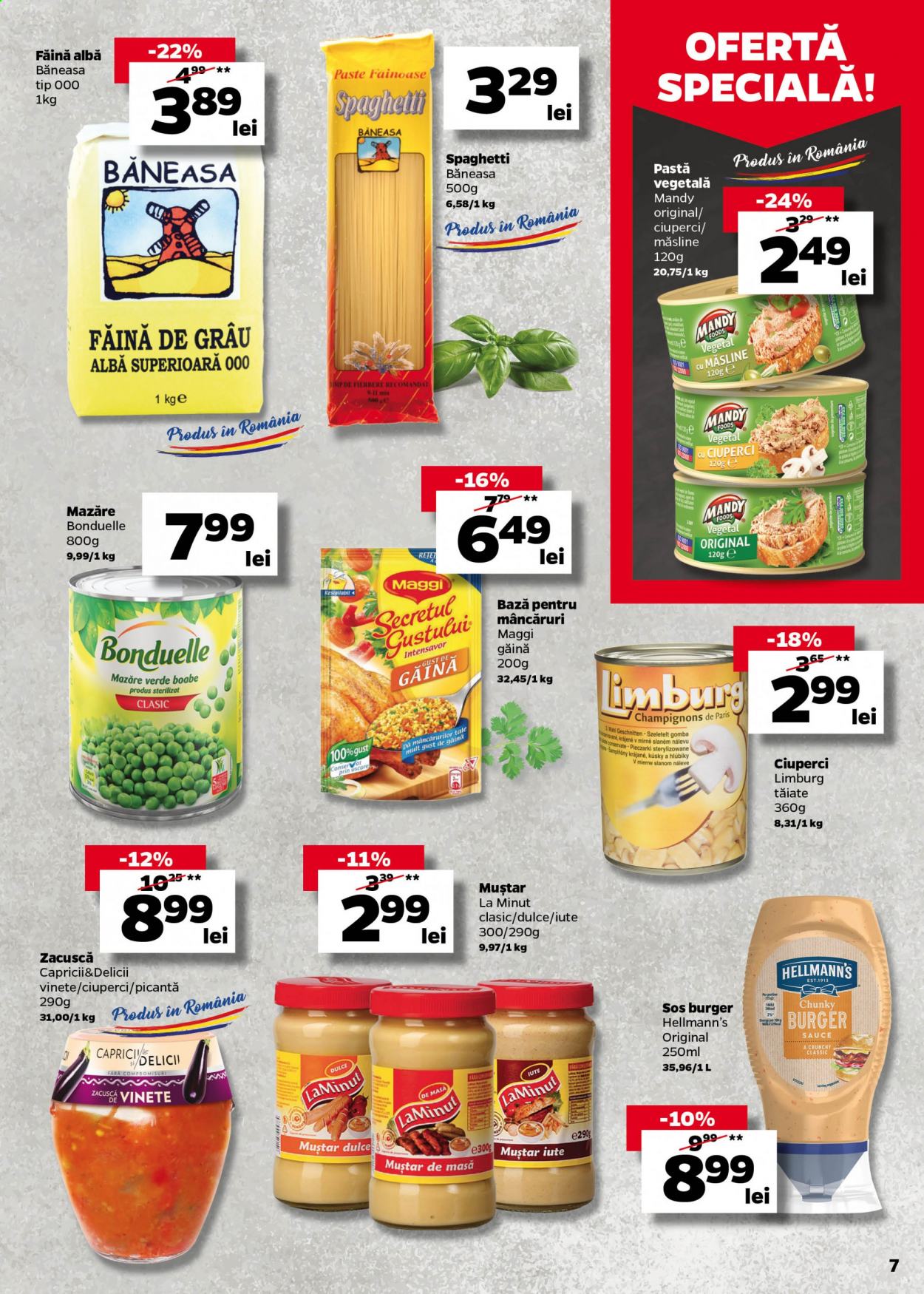Catalog Profi - 07.04.2021 - 20.04.2021. Pagina 7