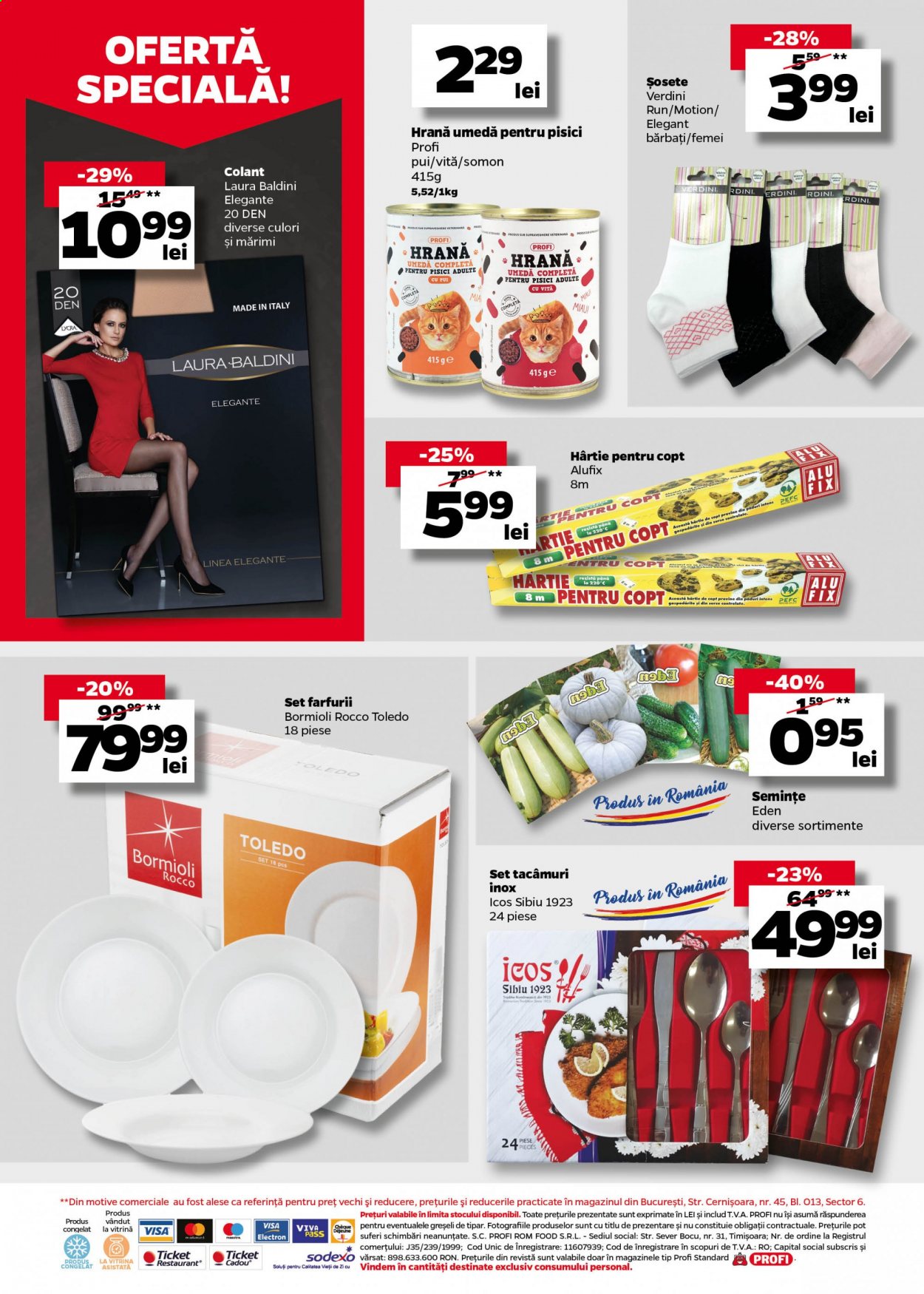 Catalog Profi - 07.04.2021 - 20.04.2021. Pagina 16